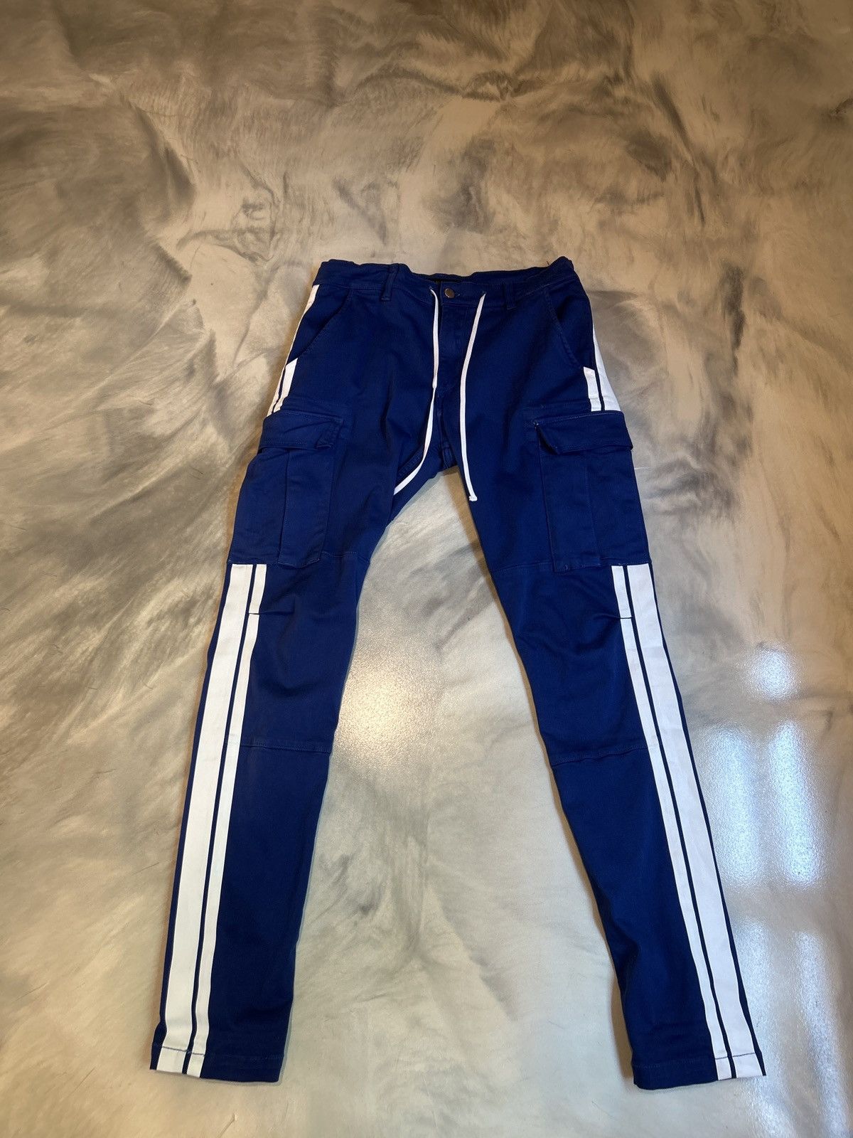 Amiri Amiri cargo pants Size US 32 / EU 48 - 1 Thumbnail