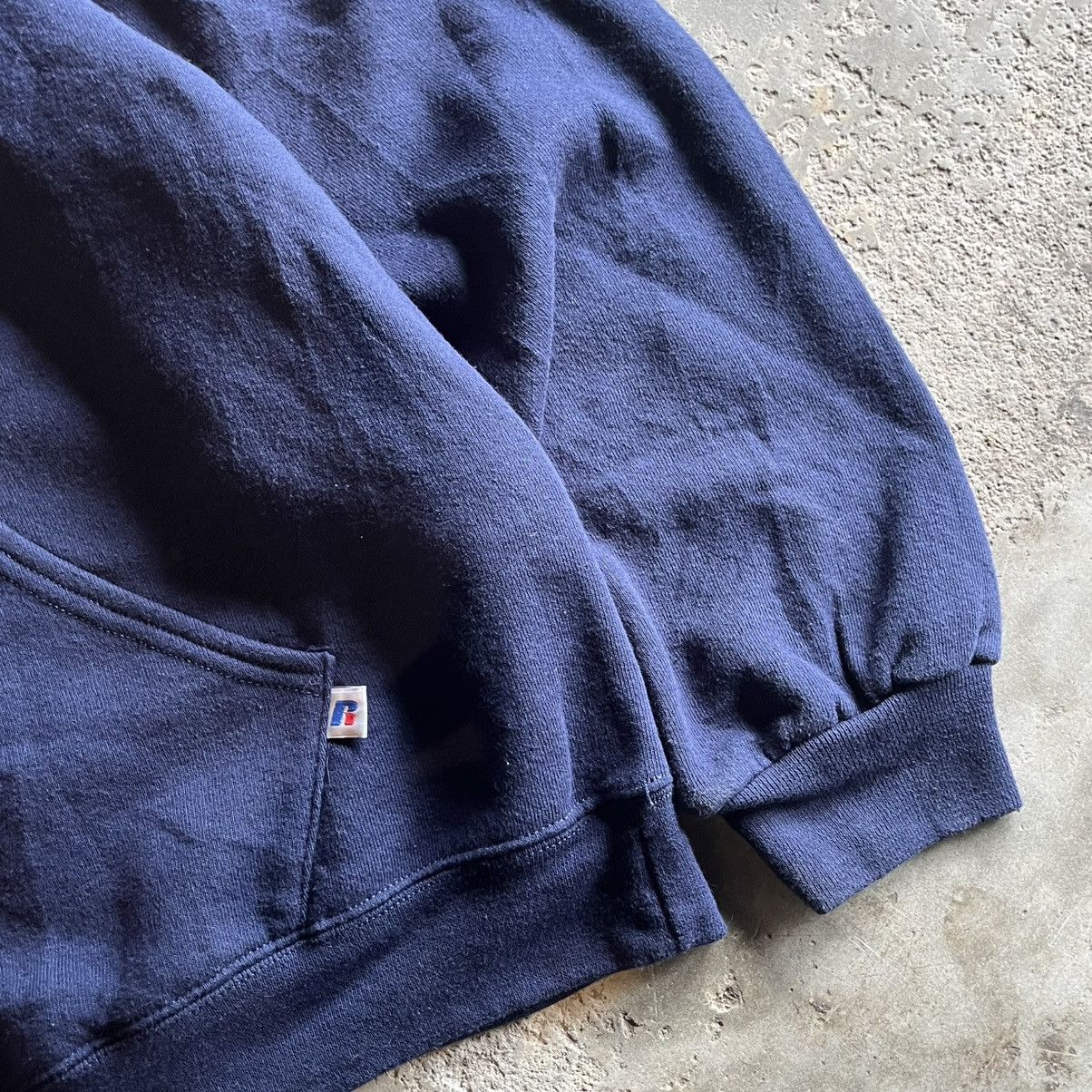 Russell Athletic × Vintage Vintage Russell. Size US M / EU 48-50 / 2 - 2 Thumbnail