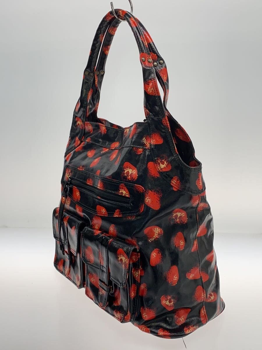 Hysteric Glamour Skull Strawberry Tote Bag Size ONE SIZE - 2 Thumbnail