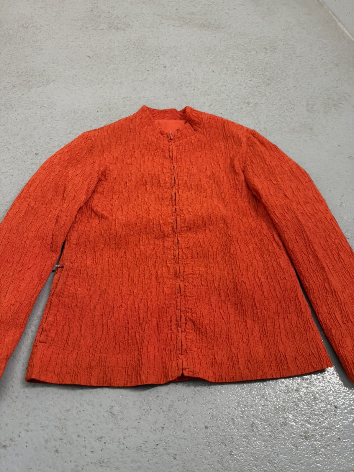 Colmar Vintage Colmar Pleated Light Jacket Size M / US 6-8 / IT 42-44 - 5 Thumbnail
