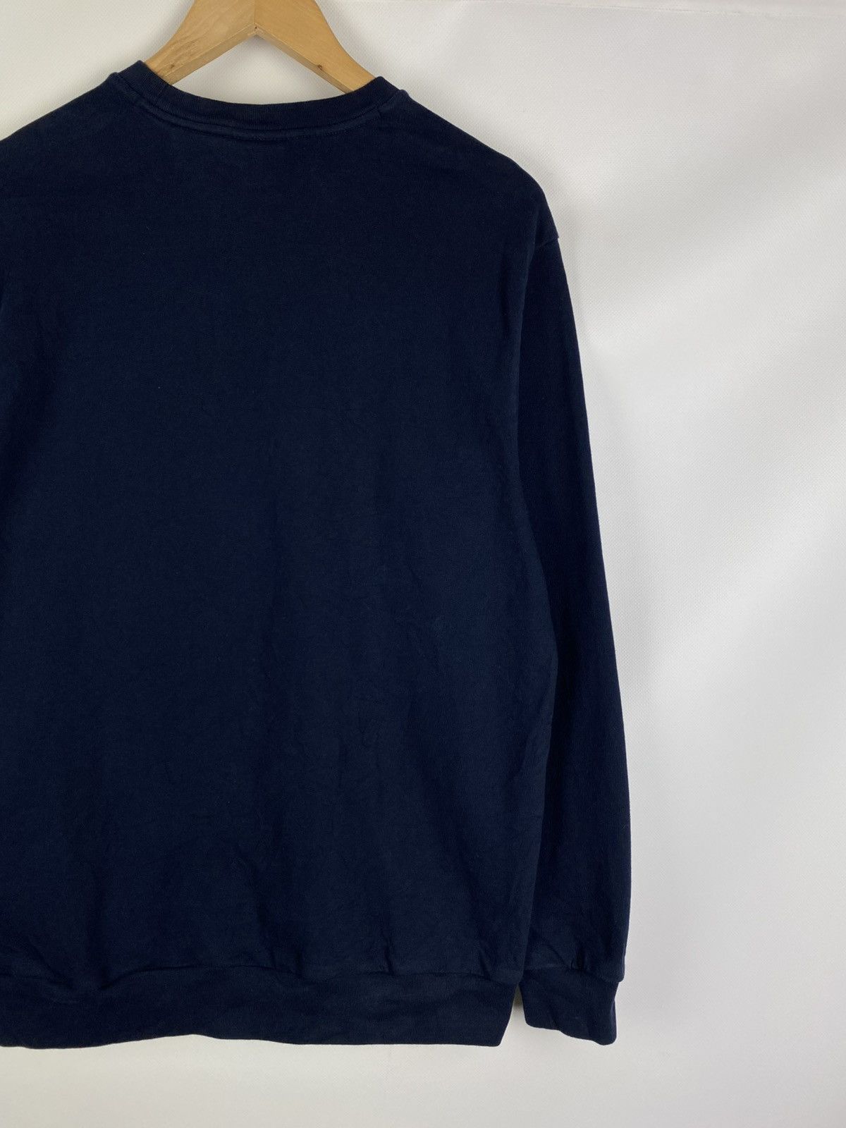 Paul & Shark Paul & Shark Yachting men’s crewneck sweatshirt pullover Size US L / EU 52-54 / 3 - 17 Thumbnail