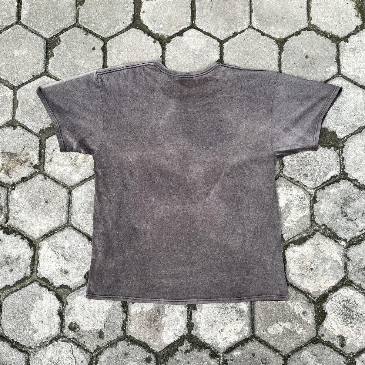 Vintage Vintage aphex twin tee Size US XL / EU 56 / 4 - 2 Thumbnail