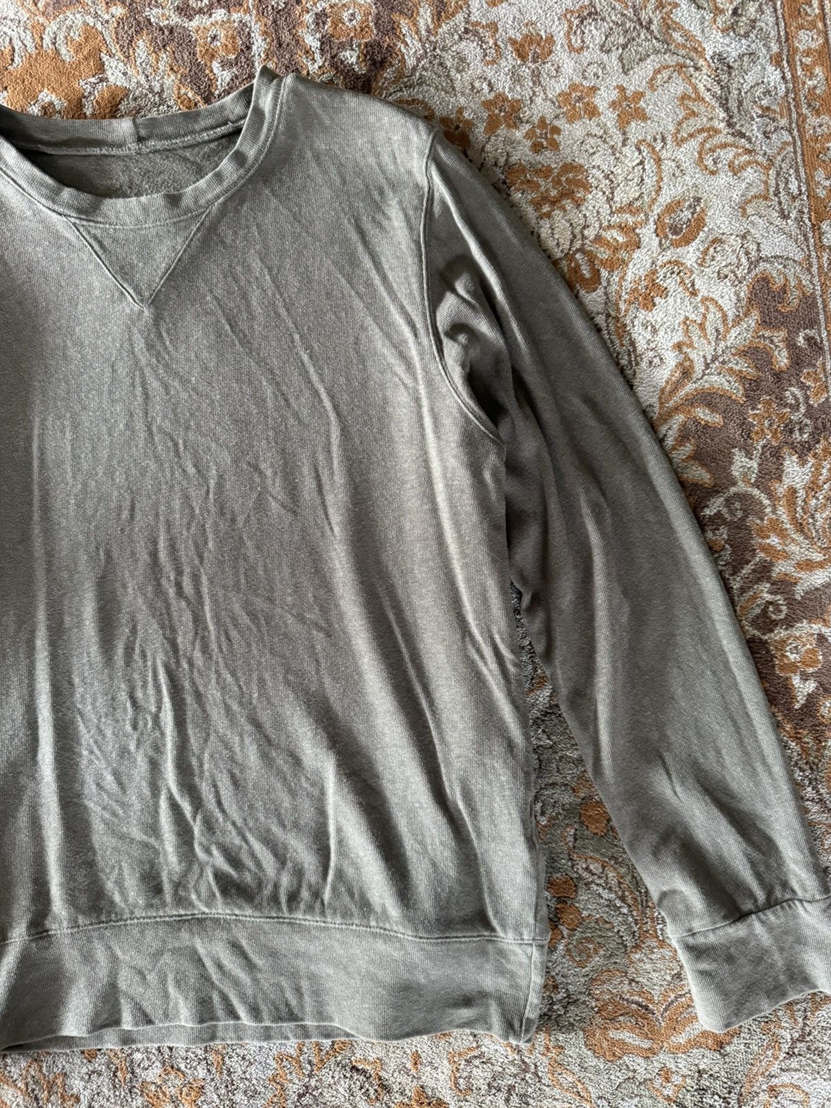 Chrome Hearts Chrome Hearts Plane Jane Knit Size US S / EU 44-46 / 1 - 2 Thumbnail