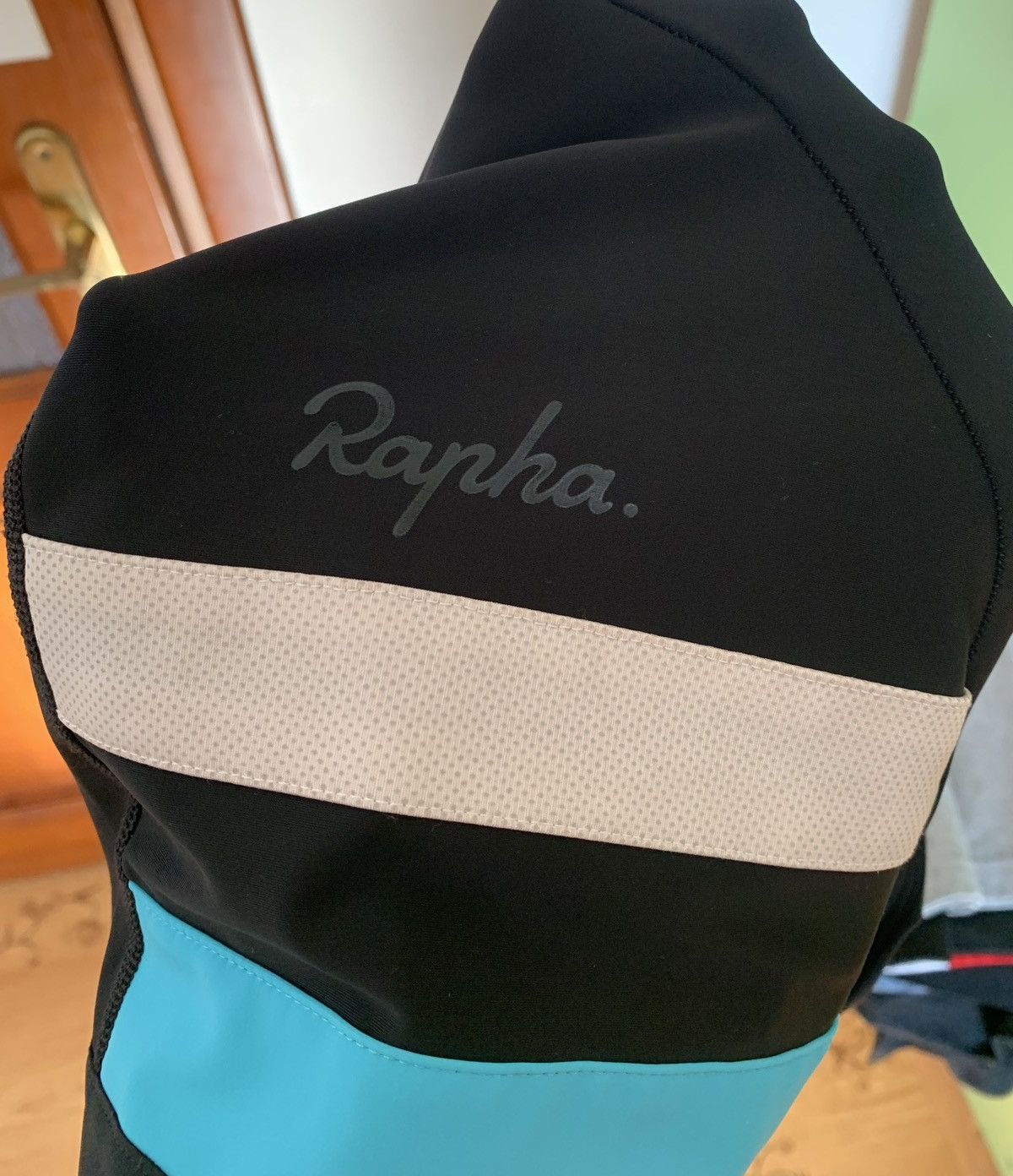 Rapha Rapha Team Sky Women’s Cycling Shorts XL Size 28" / US 6 / IT 42 - 4 Thumbnail