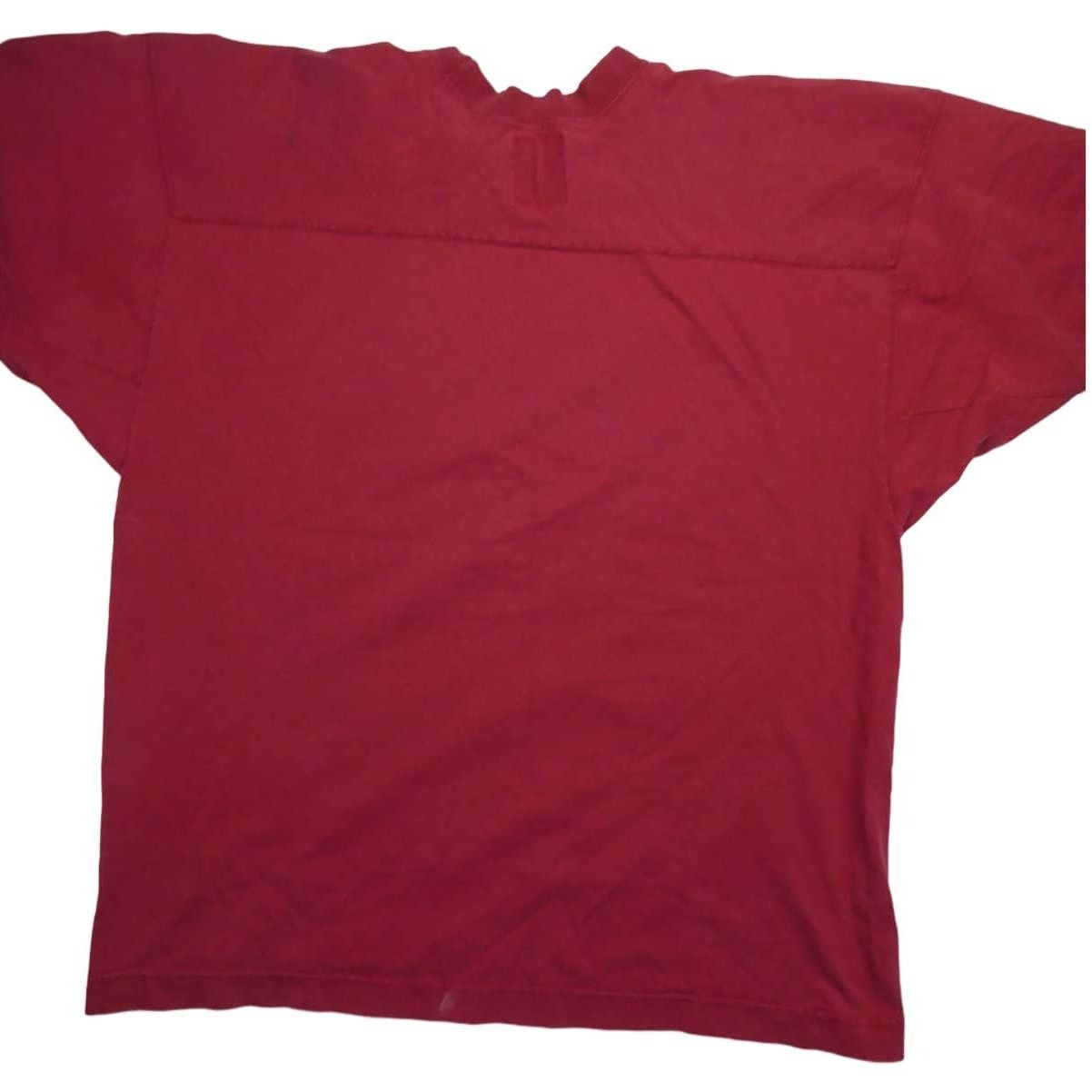 Russell Athletic vintage Russell Athletic oversized shirt, XL, Made in USA Size US XL / EU 56 / 4 - 2 Thumbnail