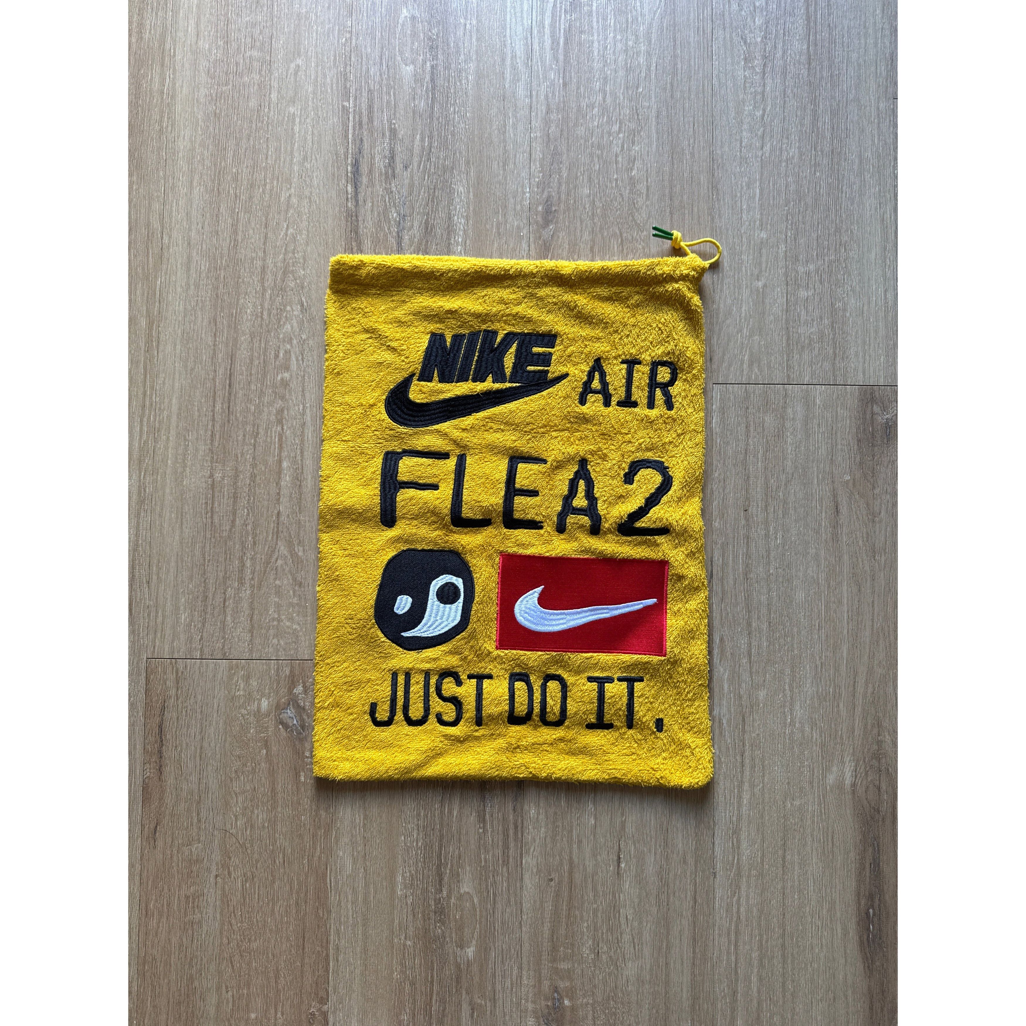 Other Nike Cactus Plant Flea Market Air Flea 2 Bust Bag Only Size ONE SIZE - 1 Thumbnail