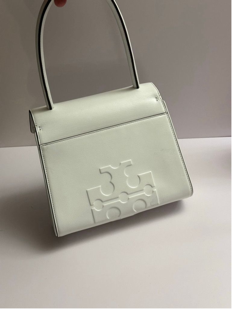 Tory Burch Tory Burch Small Deville Bag Size ONE SIZE - 3 Thumbnail