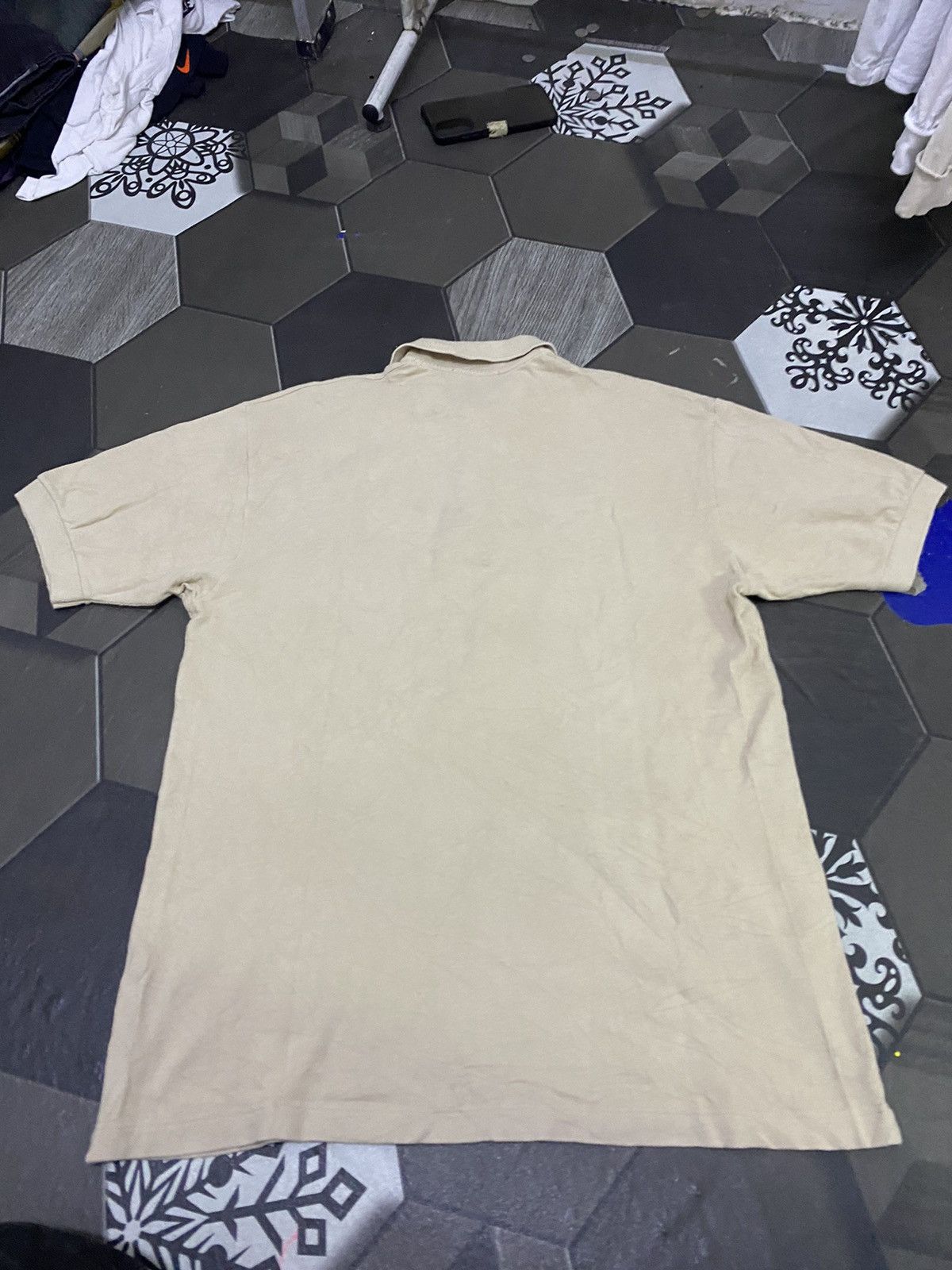 Fendi Fendi uomo polos shirts Size US L / EU 52-54 / 3 - 4 Thumbnail