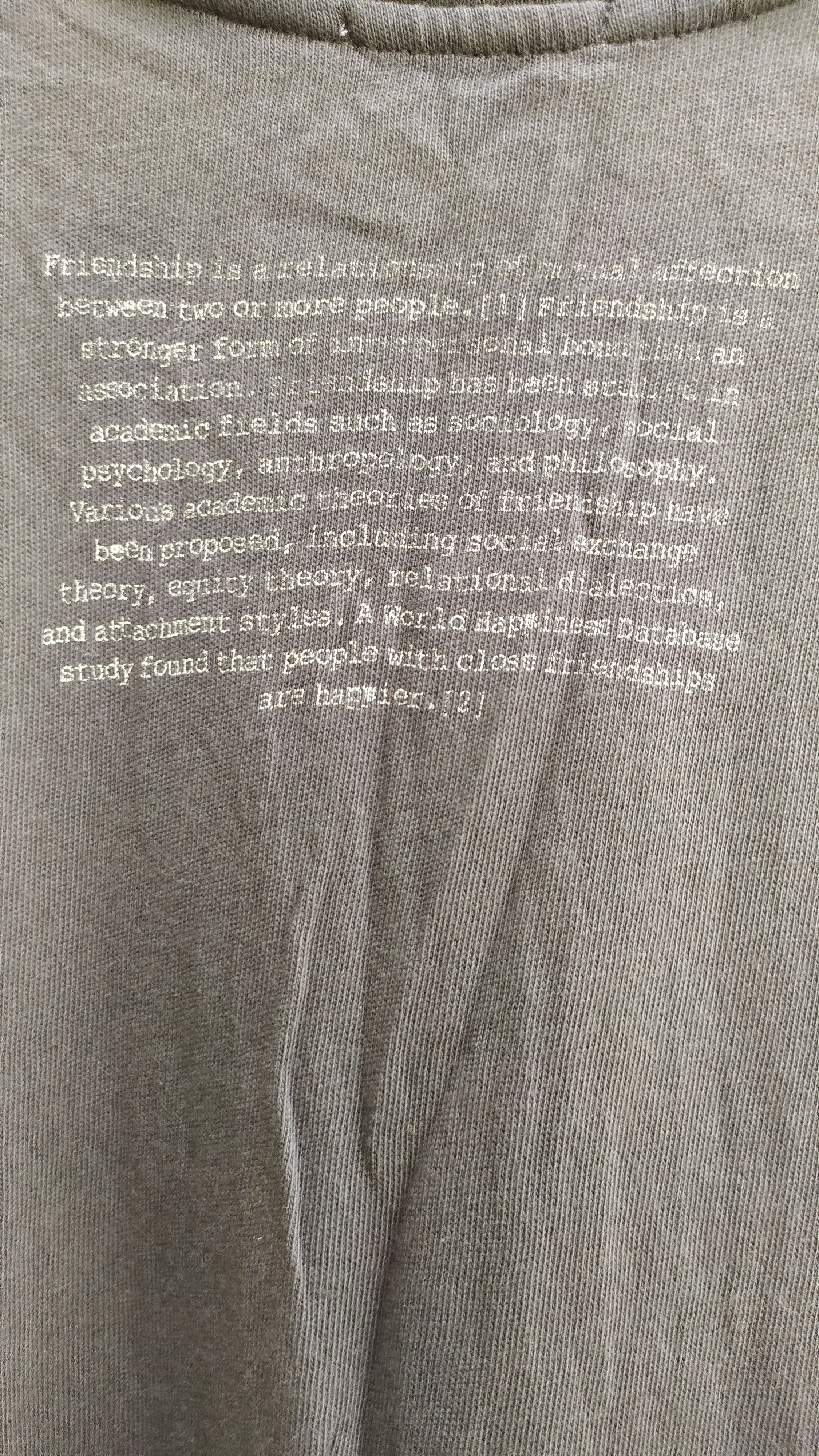 If Six Was Nine Vintage Zara Trafaluc Tank Tops Size US M / EU 48-50 / 2 - 7 Thumbnail