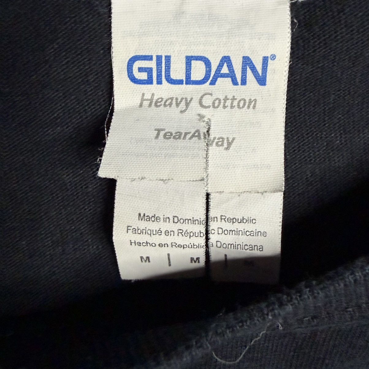 Other Y2k Outlaw Gospel tee Size US M / EU 48-50 / 2 - 3 Thumbnail
