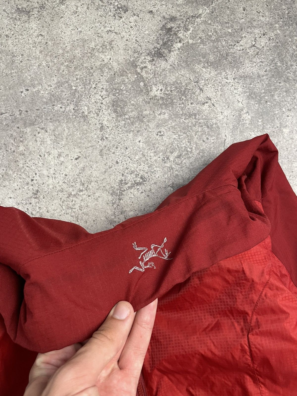 Arc'teryx Vintage Arc’teryx full zip jacket PrimaLoft Size US S / EU 44-46 / 1 - 6 Thumbnail