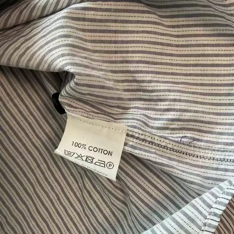 Other Dries Van Noten Dries van noten Designer brand shirt-2507 Size US M / EU 48-50 / 2 - 5 Thumbnail