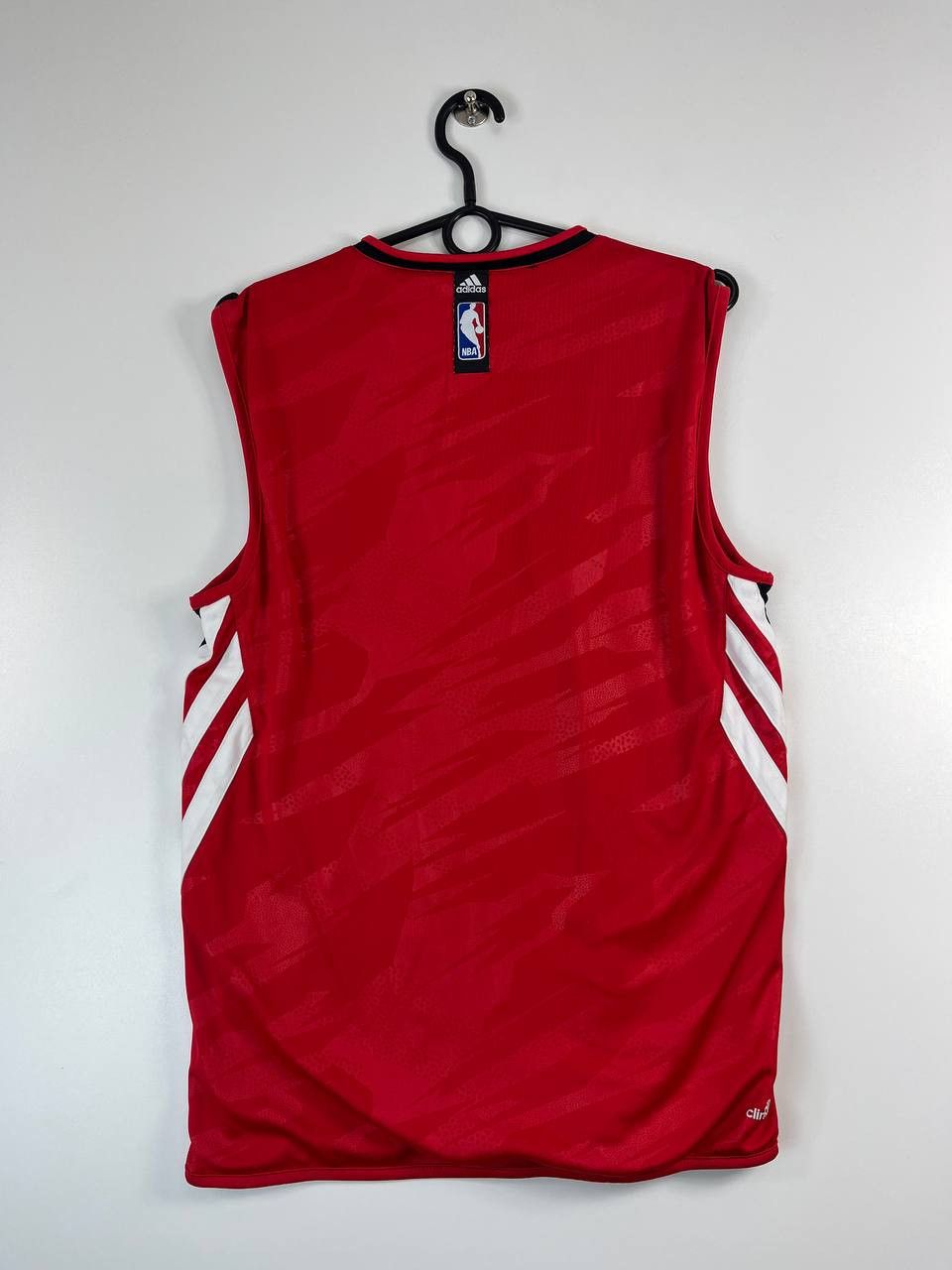 Adidas NBA Chicago Basketball Jersey Z21127 Dri Fit Mens Size M Size US M / EU 48-50 / 2 - 4 Thumbnail