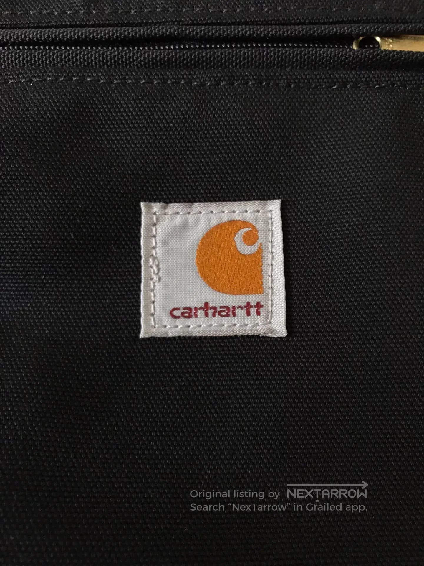 Carhartt Carhartt J001 Detroit Work Jacket. Size US L / EU 52-54 / 3 - 6 Thumbnail