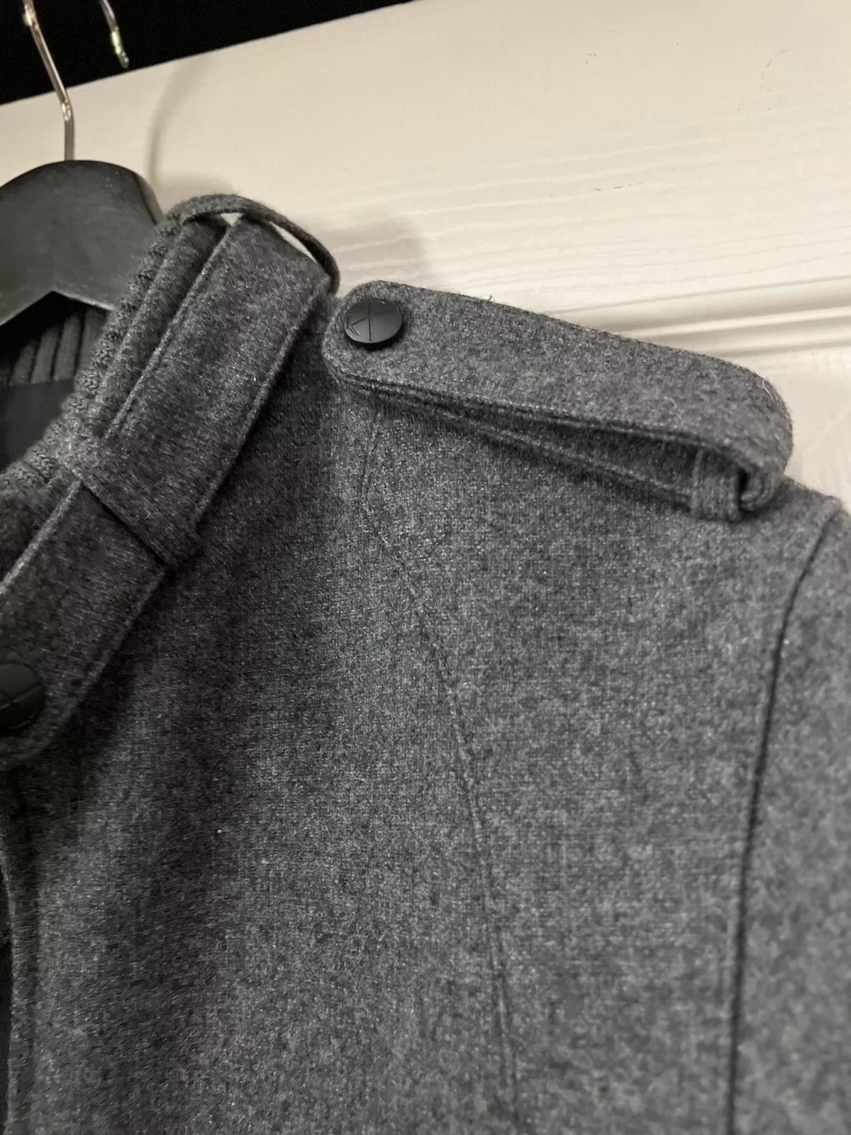 3sixteen 3Sixteen Bomber Jacket Size US S / EU 44-46 / 1 - 4 Thumbnail