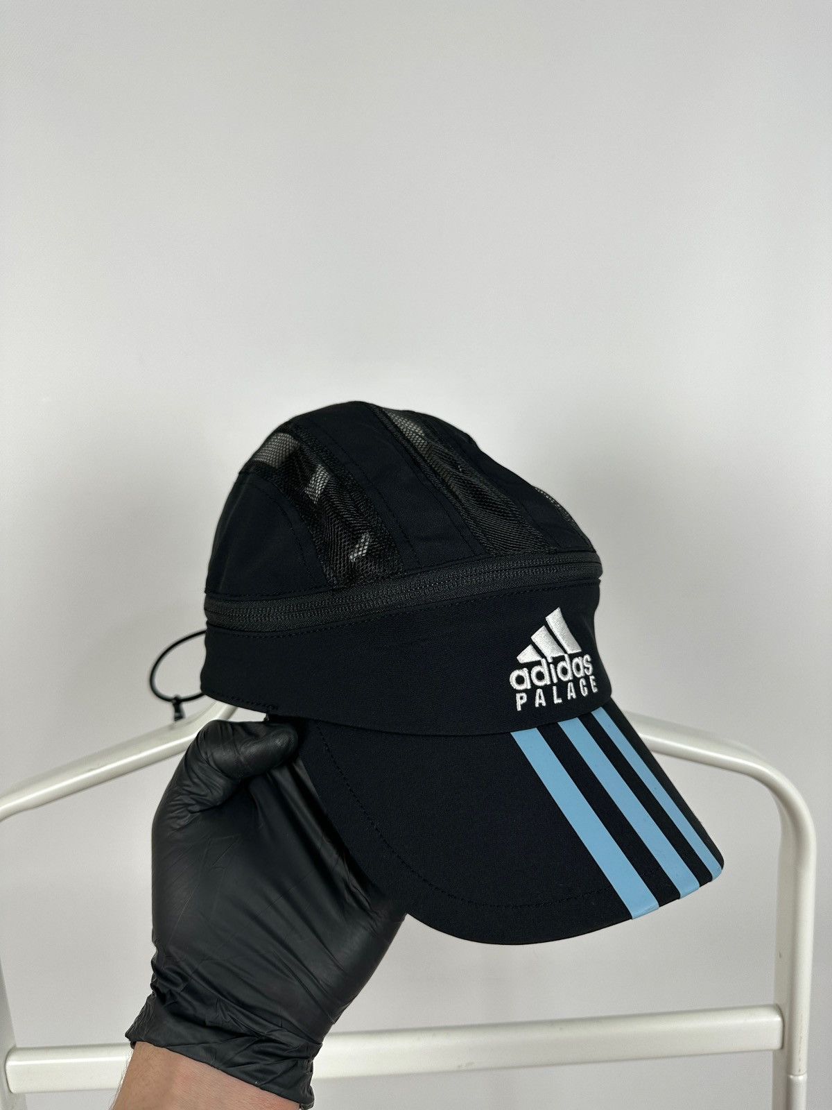 Adidas × Palace NWT! Adidas x Palace Sunpal Cap/Visor Size ONE SIZE - 8 Thumbnail
