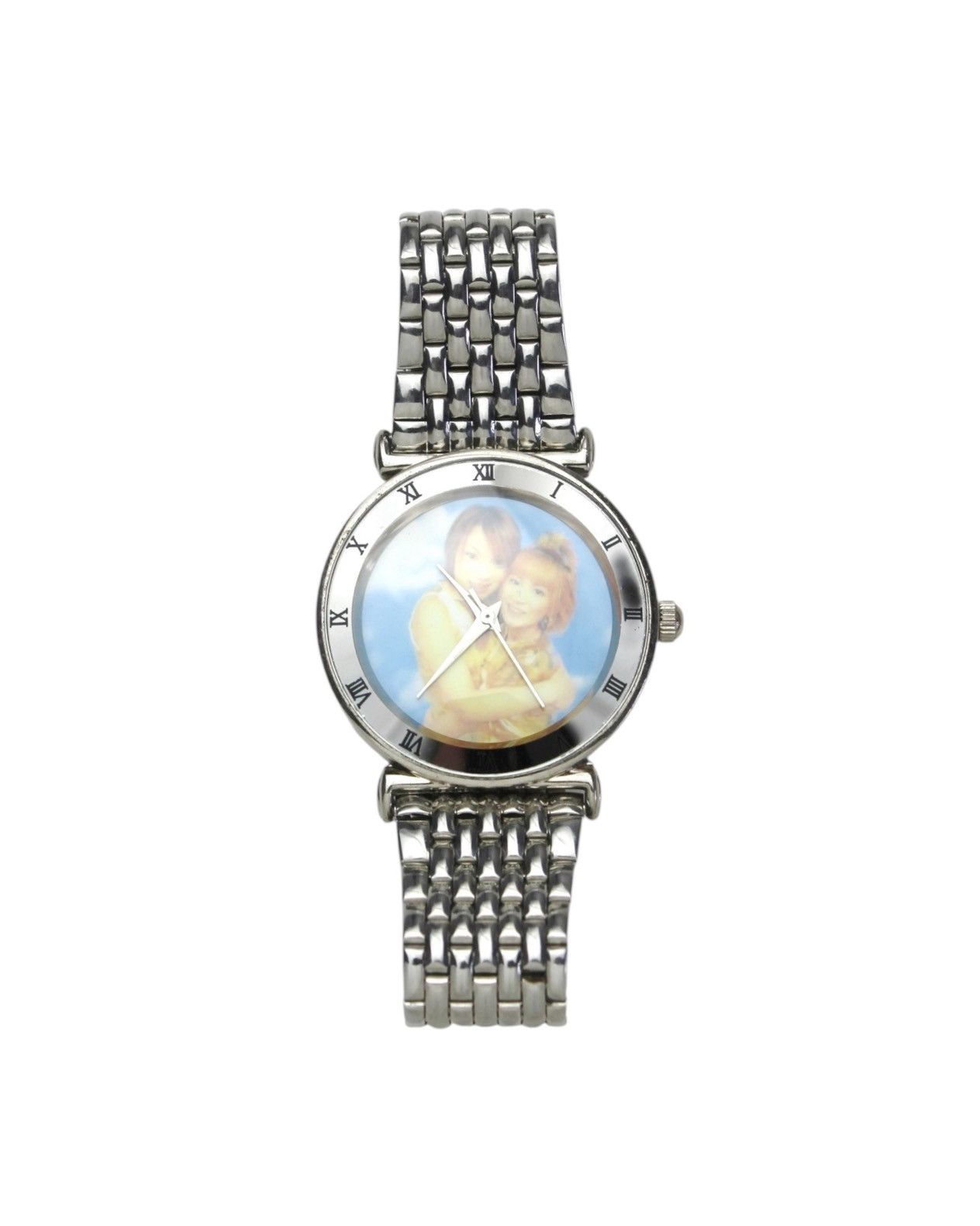 Vintage 2000S MORNING MUSUME LADIES’ COLLECTOR’S WATCH – DUO EDITION Size ONE SIZE - 2 Thumbnail
