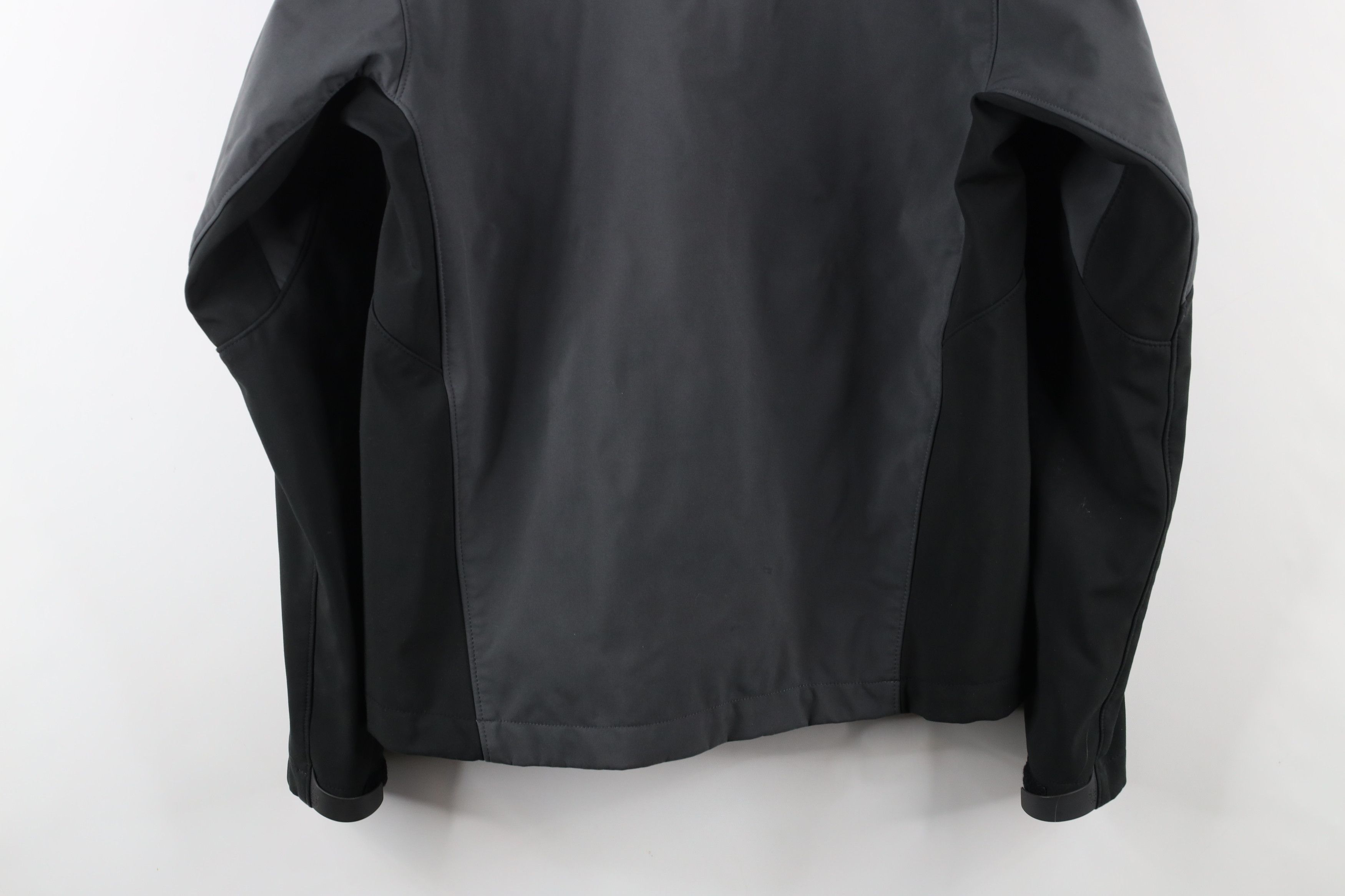 The North Face × Vintage Vintage The North Face Apex Soft Shell Full Zip Jacket Size US S / EU 44-46 / 1 - 19 Thumbnail