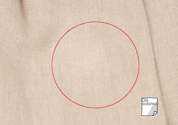 Comme des Garcons Comme Des Garcons size S Cream Retro Pleated Half Skirt Size 24" / US 00 / IT 34 - 6 Thumbnail