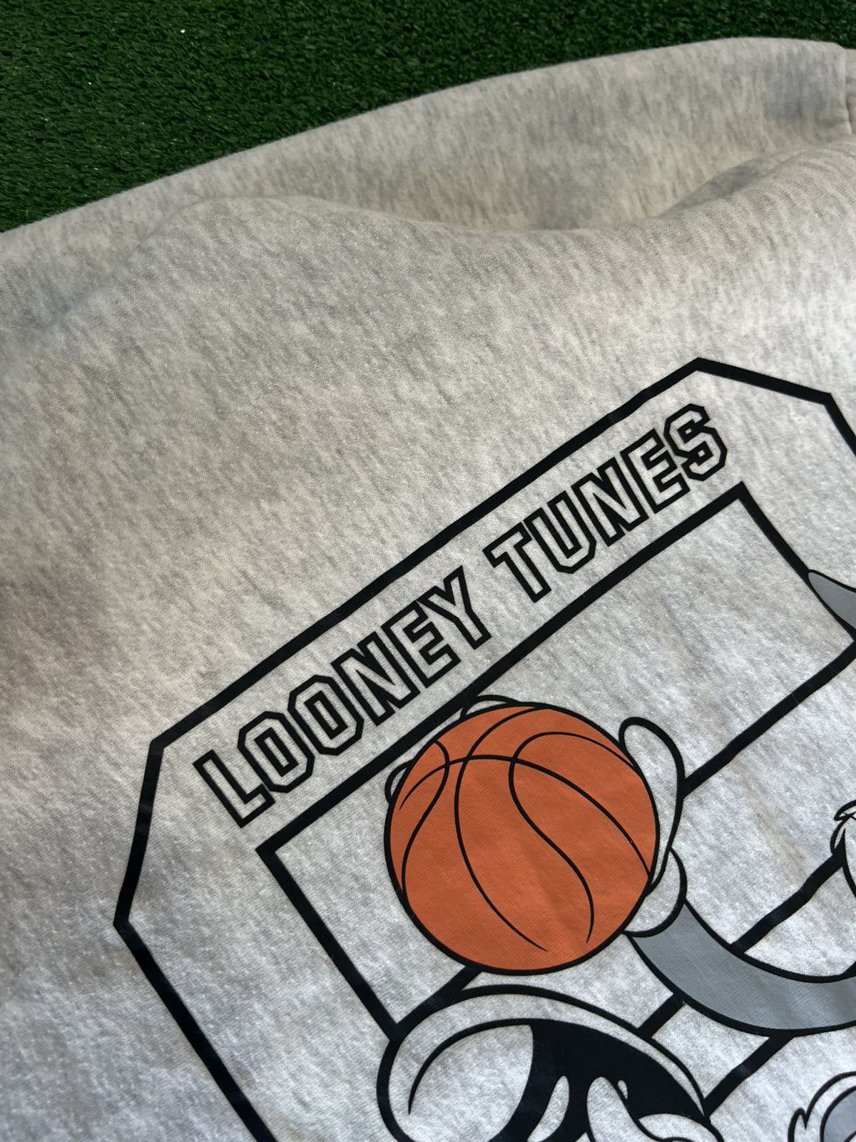 Other Looney Tunes sweatshirt Size US XL / EU 56 / 4 - 5 Thumbnail