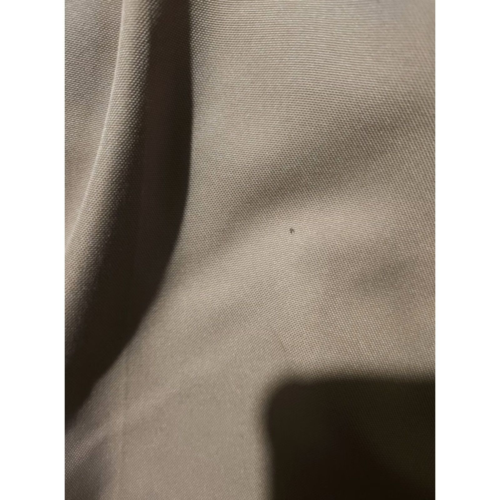 Nike Nike Golf Shorts Men 38 Beige Mid Rise Pleated Chino Casual Sports Nike Logo Pockets Inseam 11"} Size US 38 / EU 54 - 6 Thumbnail
