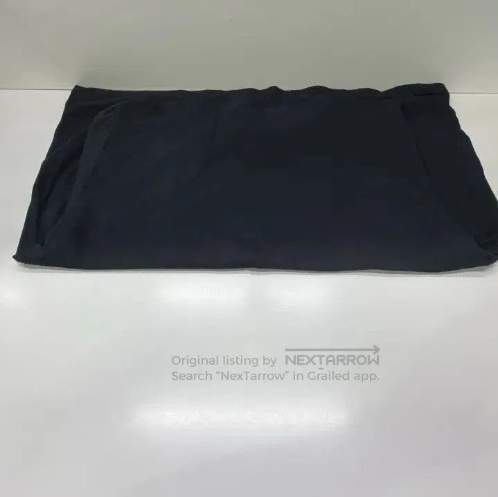 Balenciaga Balenciaga Black Logo Print Short Sleeve T. Size US XXS / EU 40 - 5 Thumbnail