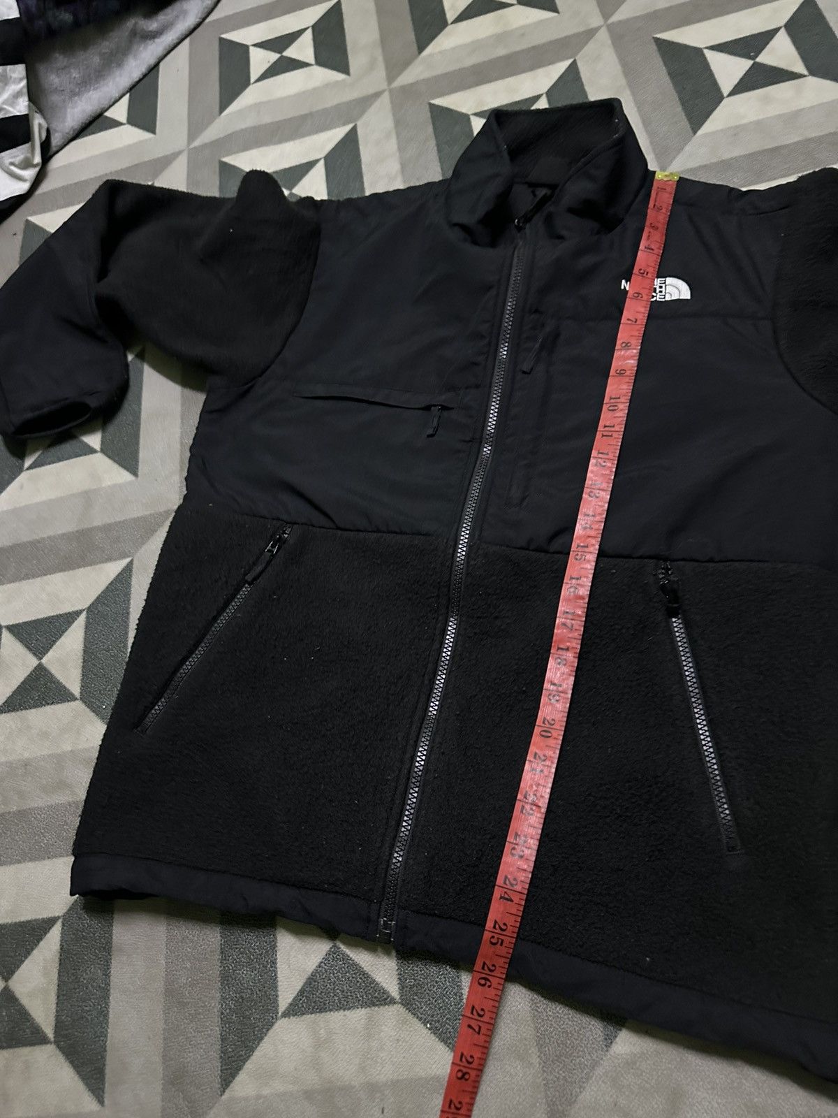 The North Face The north face denali jacket Size US M / EU 48-50 / 2 - 11 Thumbnail