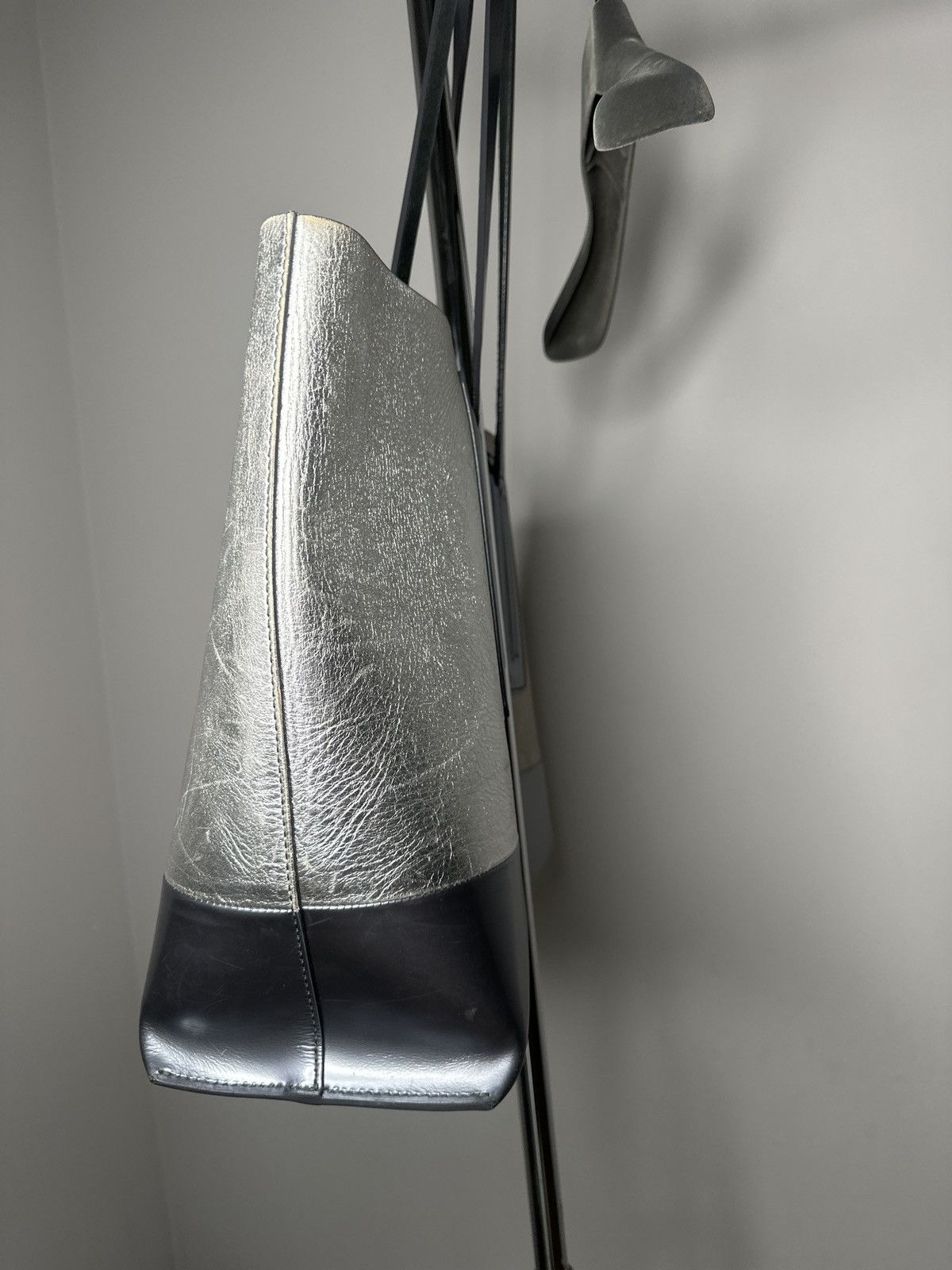 Rick Owens Leather bag Size ONE SIZE - 5 Thumbnail