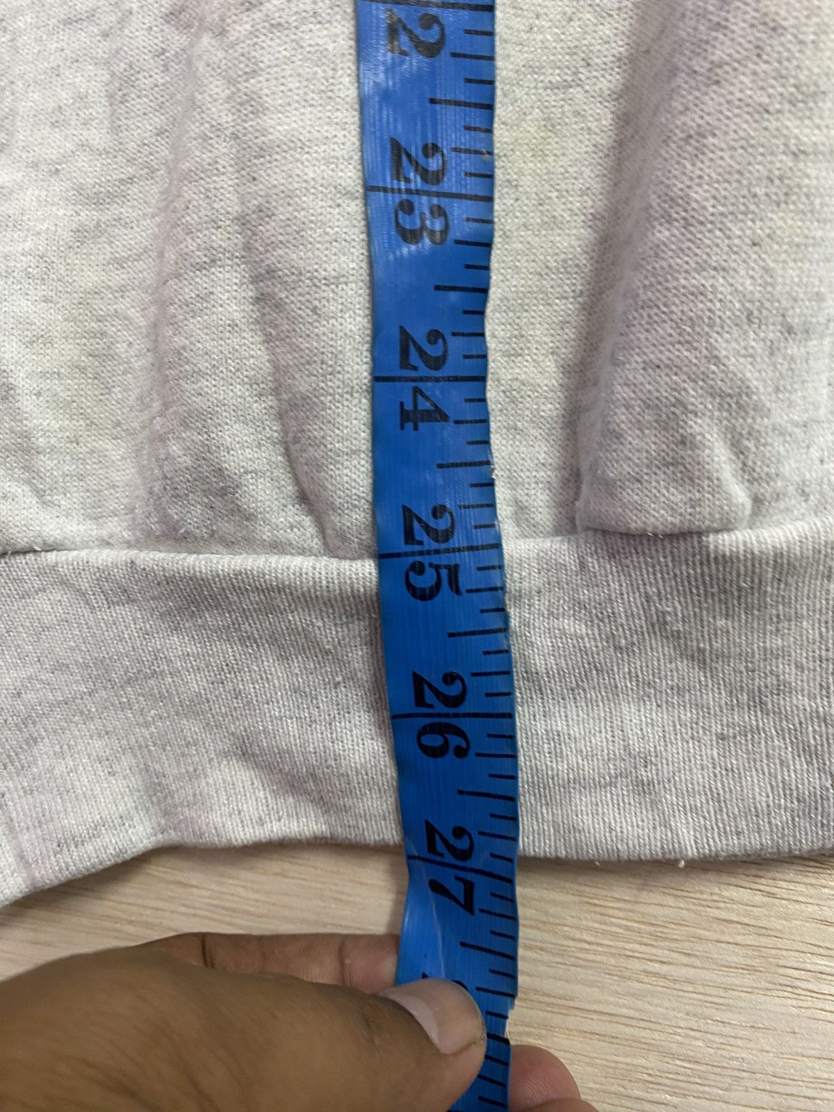 Lee Vintage Lee x 100 dalmations sweatshirt Size US XL / EU 56 / 4 - 8 Thumbnail