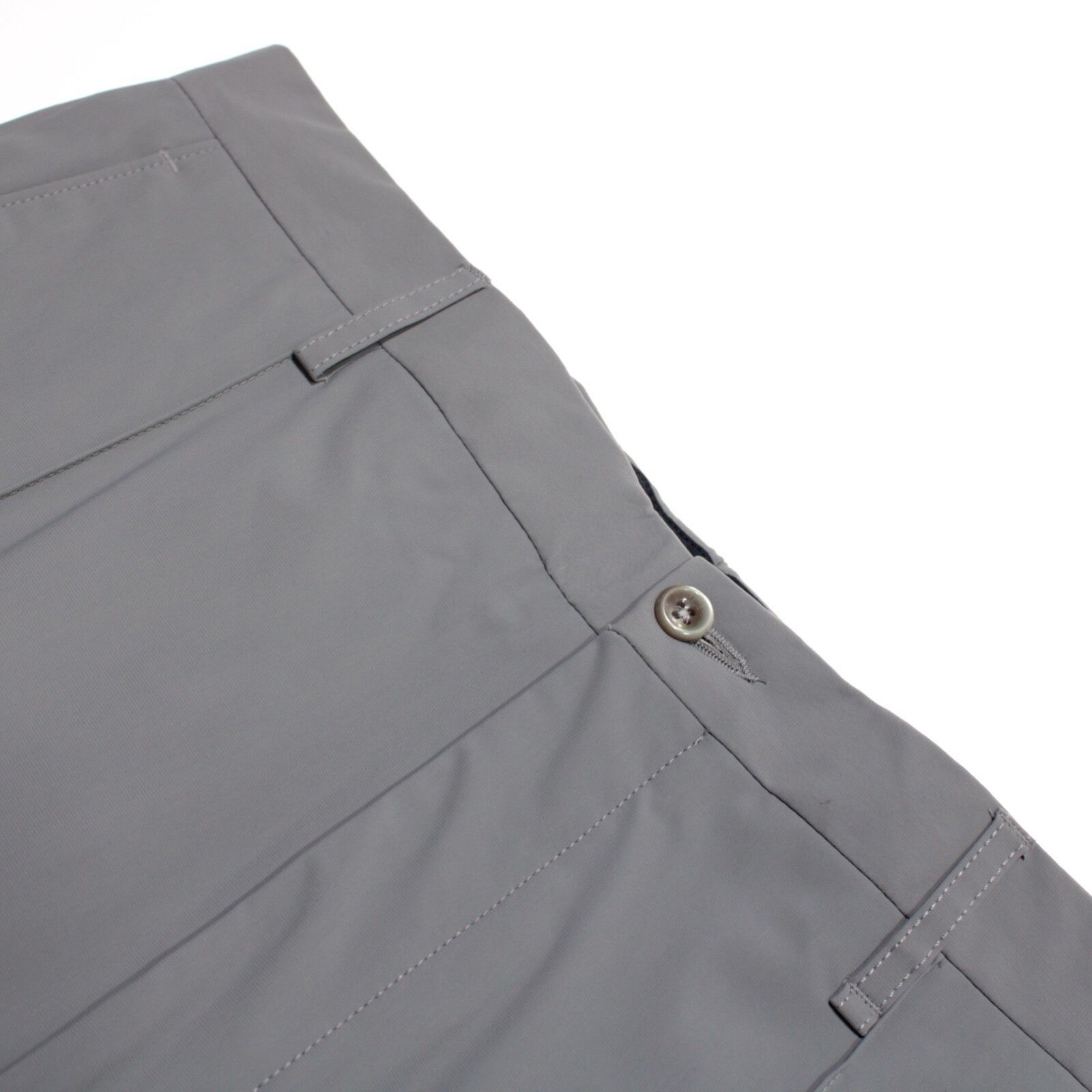 Zanella Zanella New with tags Chino Size 32 US In Gray Size US 32 / EU 48 - 1 Thumbnail