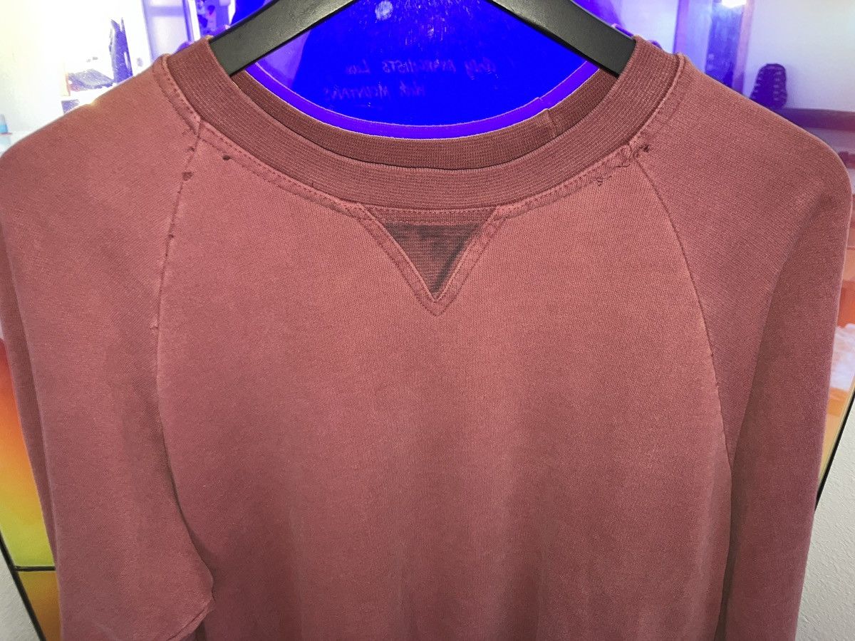 Raf Simons AW2002/2003 Virginia creeper sweater size 46 Size US S / EU 44-46 / 1 - 3 Thumbnail