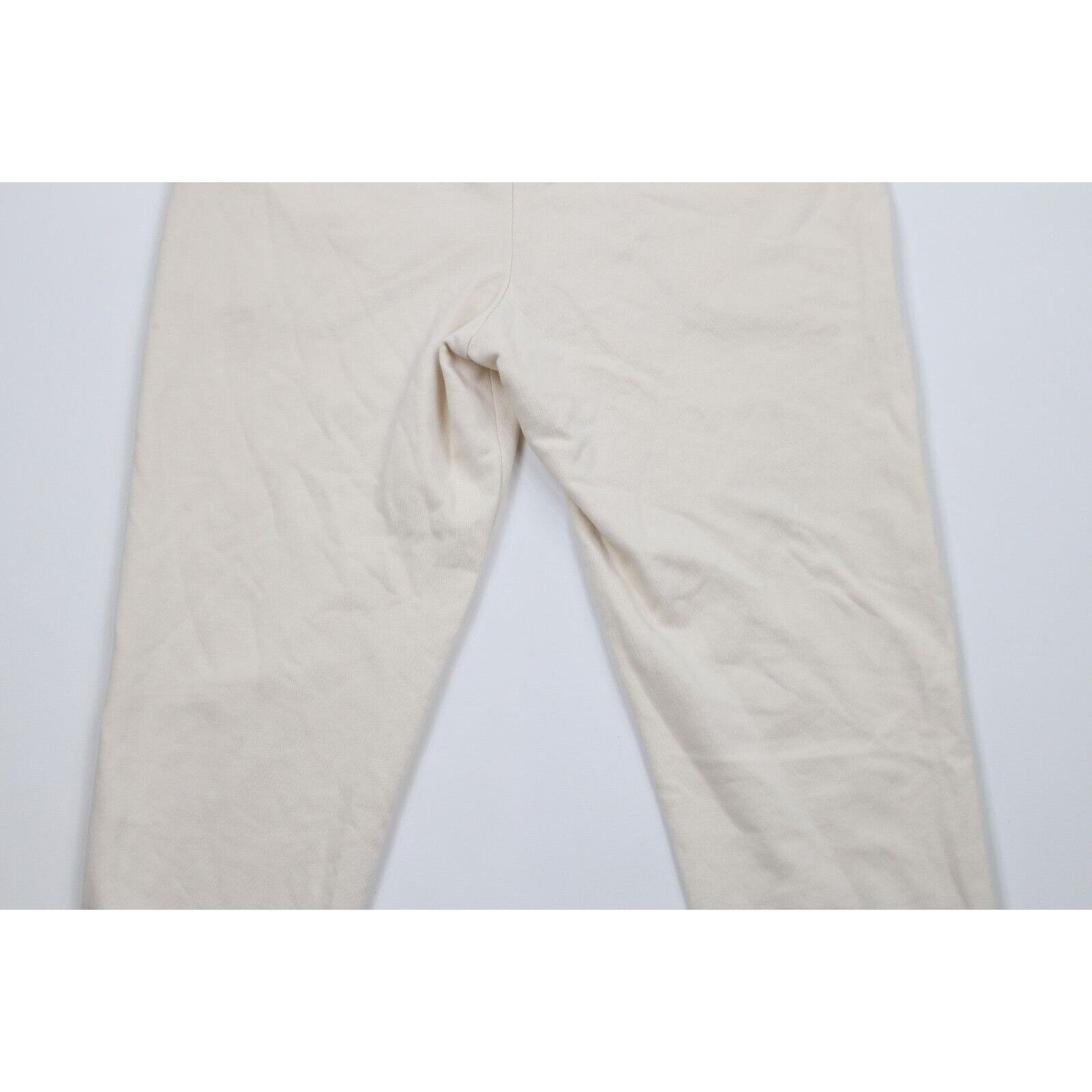 Ralph Lauren × Vintage Vintage 90s Ralph Lauren 2 Piece Sweatpants Joggers Suit Size M / US 6-8 / IT 42-44 - 19 Thumbnail