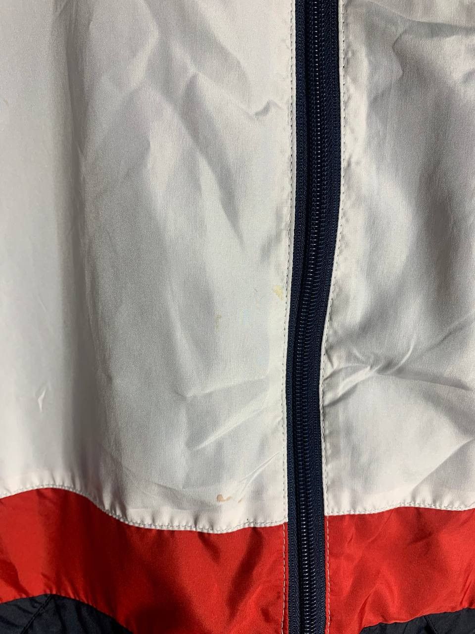 Billionaire Boys Club VINTAGE BILLIONAIRE BOYS CLUB MAJESTIC LIGHT JACKET Y2K 90s Size US S / EU 44-46 / 1 - 5 Thumbnail