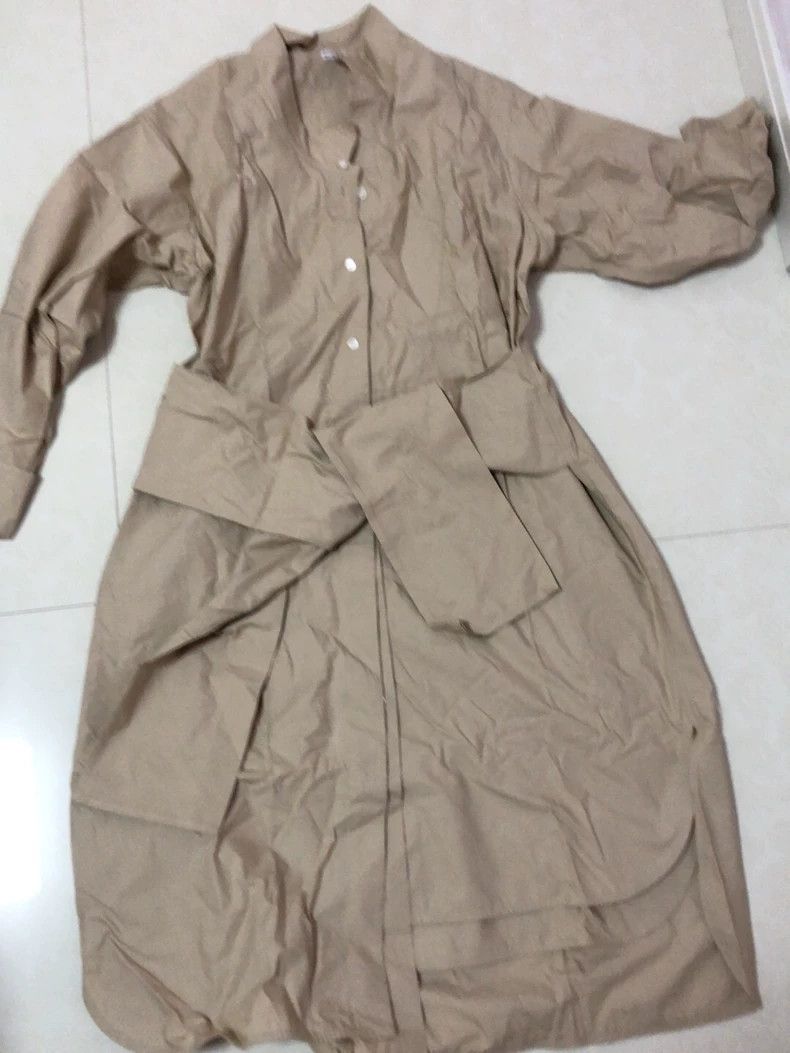 Loewe LOEWE A windbreaker Size XS / US 0-2 / IT 36-38 - 1 Thumbnail