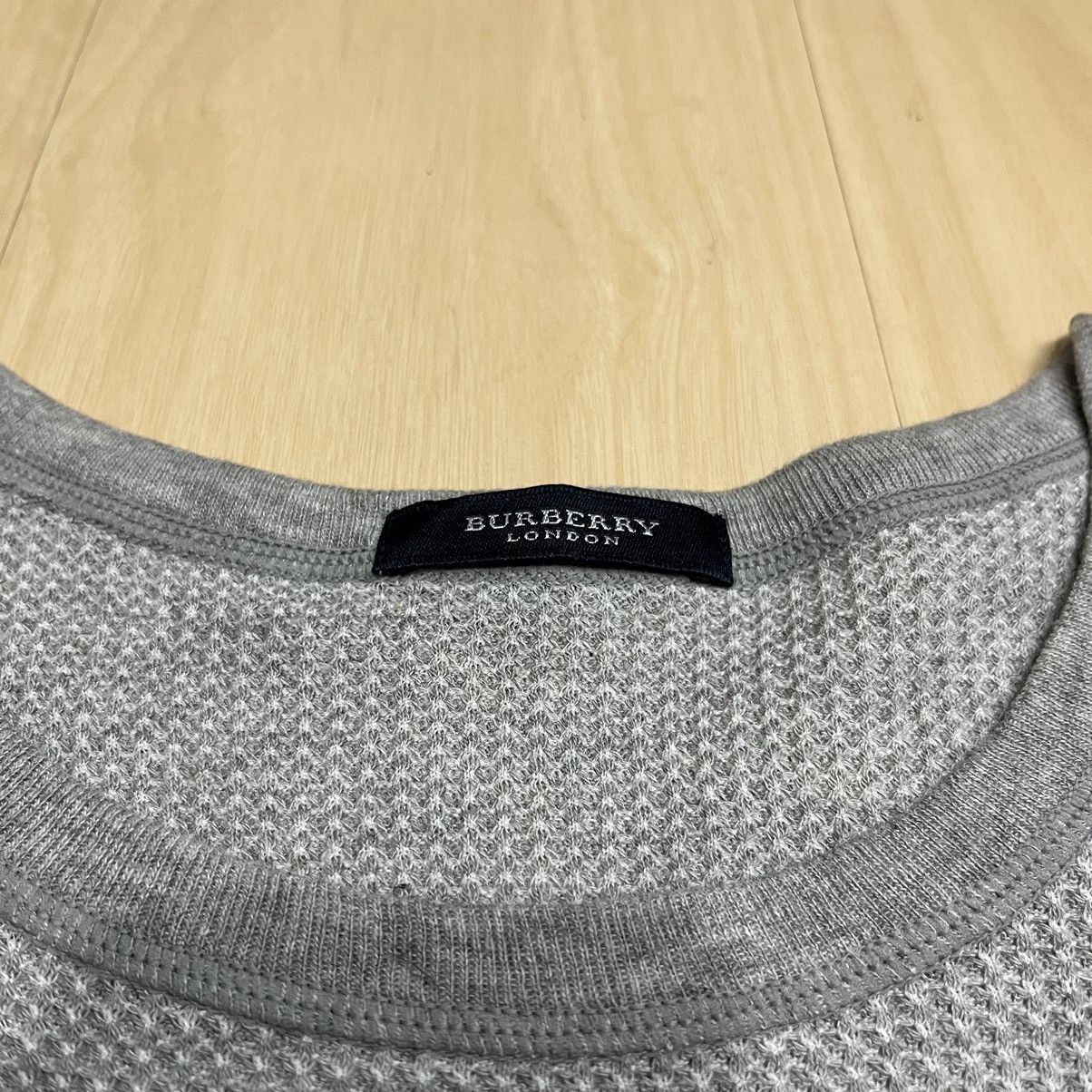 Burberry Burberry London Small Logo Tee Size US S / EU 44-46 / 1 - 5 Thumbnail