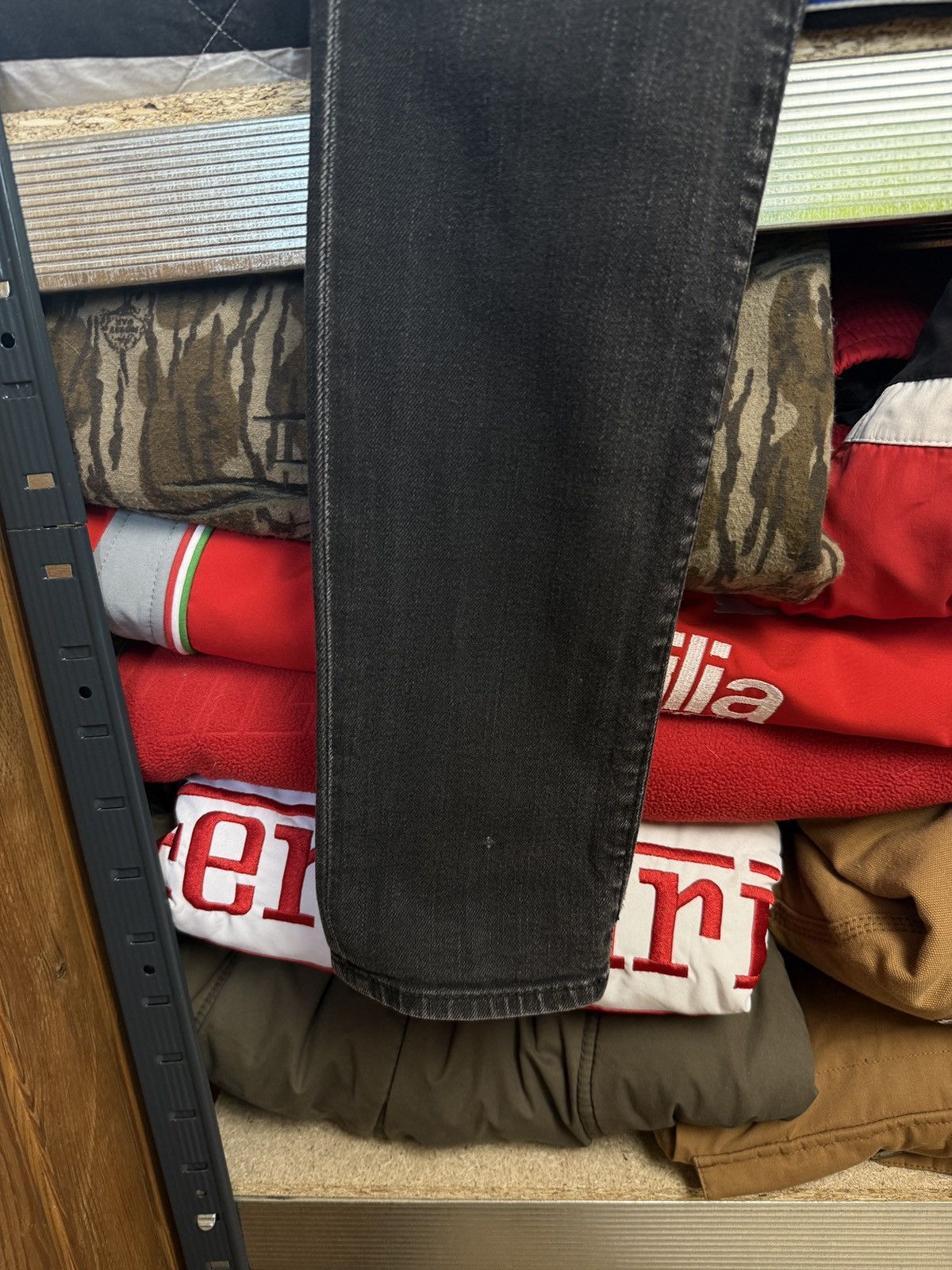 Japanese Brand True Religion skinny Jeans Size US 30 / EU 46 - 7 Thumbnail