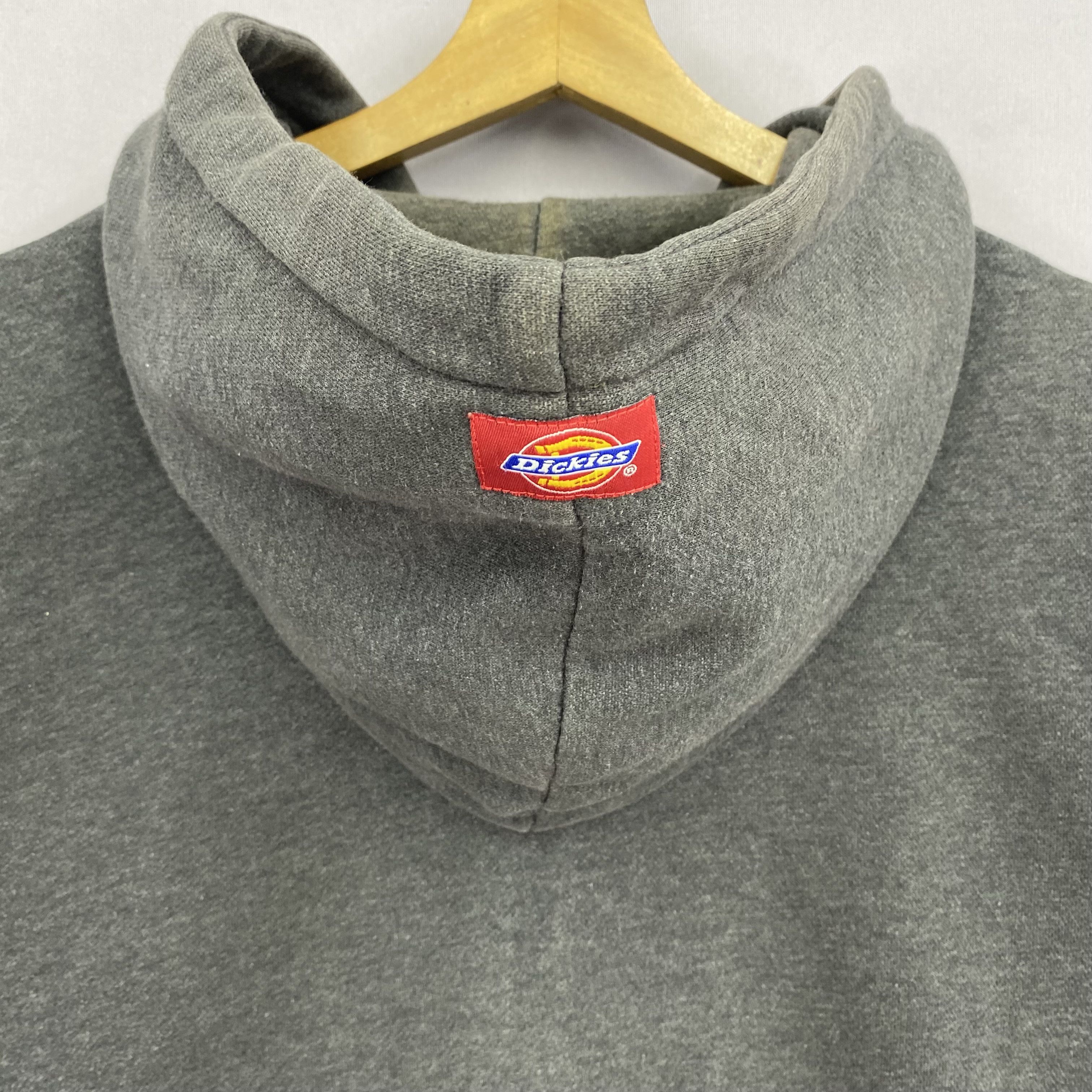 Dickies Vintage Dickies Workwear Skateboarding Sweater Sweatshirt Size US M / EU 48-50 / 2 - 8 Thumbnail