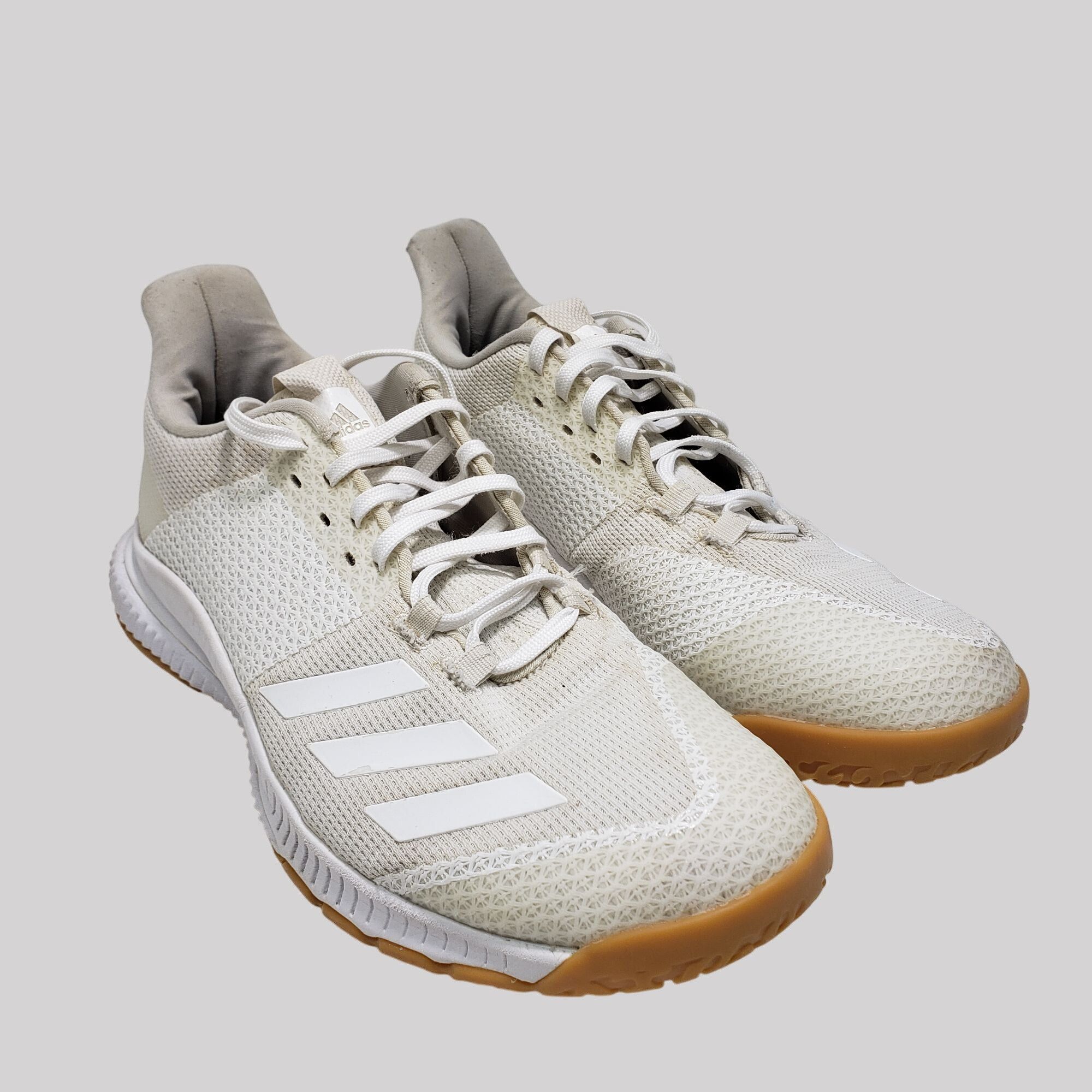 Adidas Adidas Boost Crazy Flight X Bounce 3 Women's Size US 8.5 Size US 8.5 / IT 38.5 - 5 Thumbnail