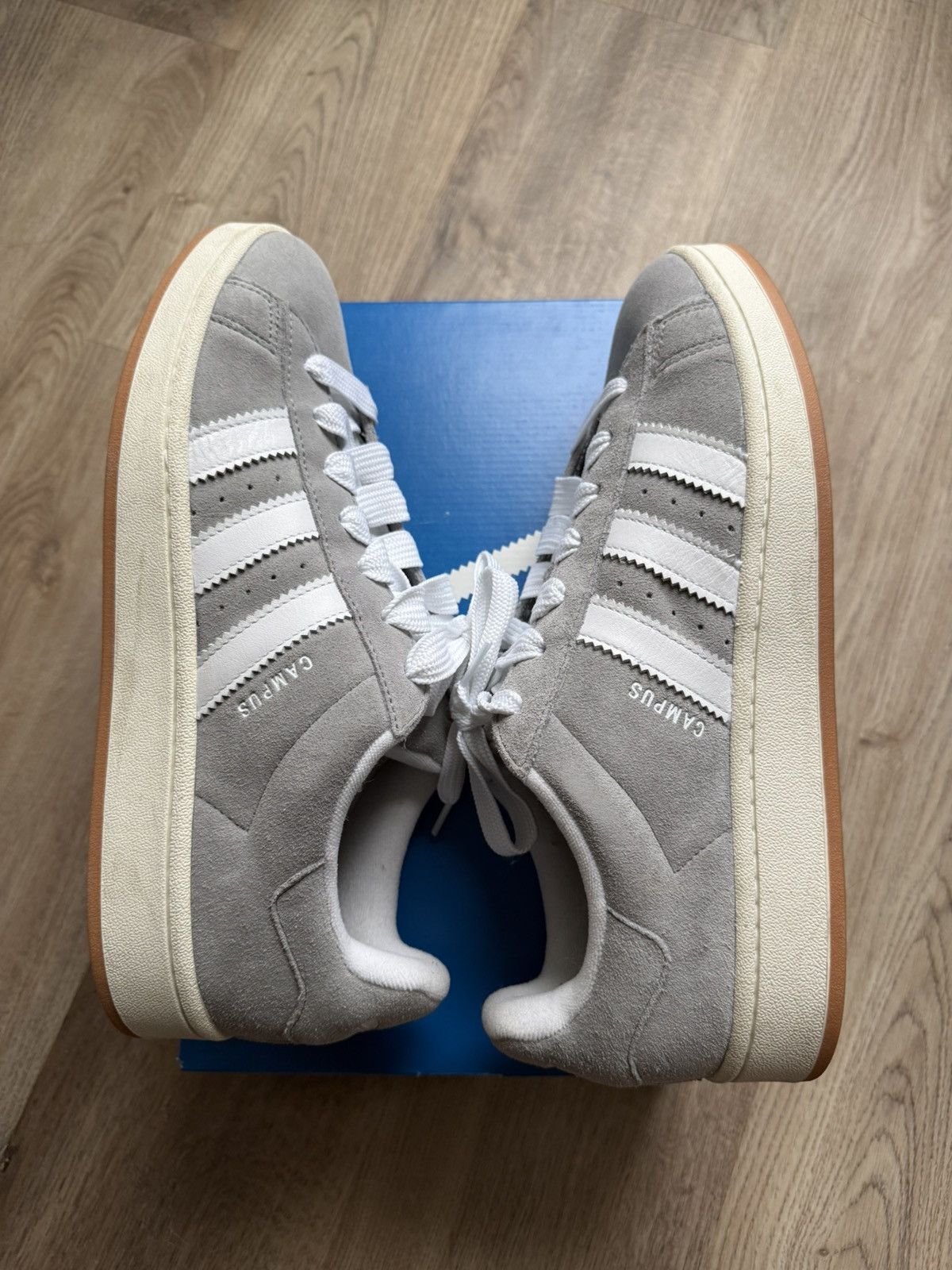 Adidas Adidas Campus OG Size US 12 / EU 45 - 6 Thumbnail