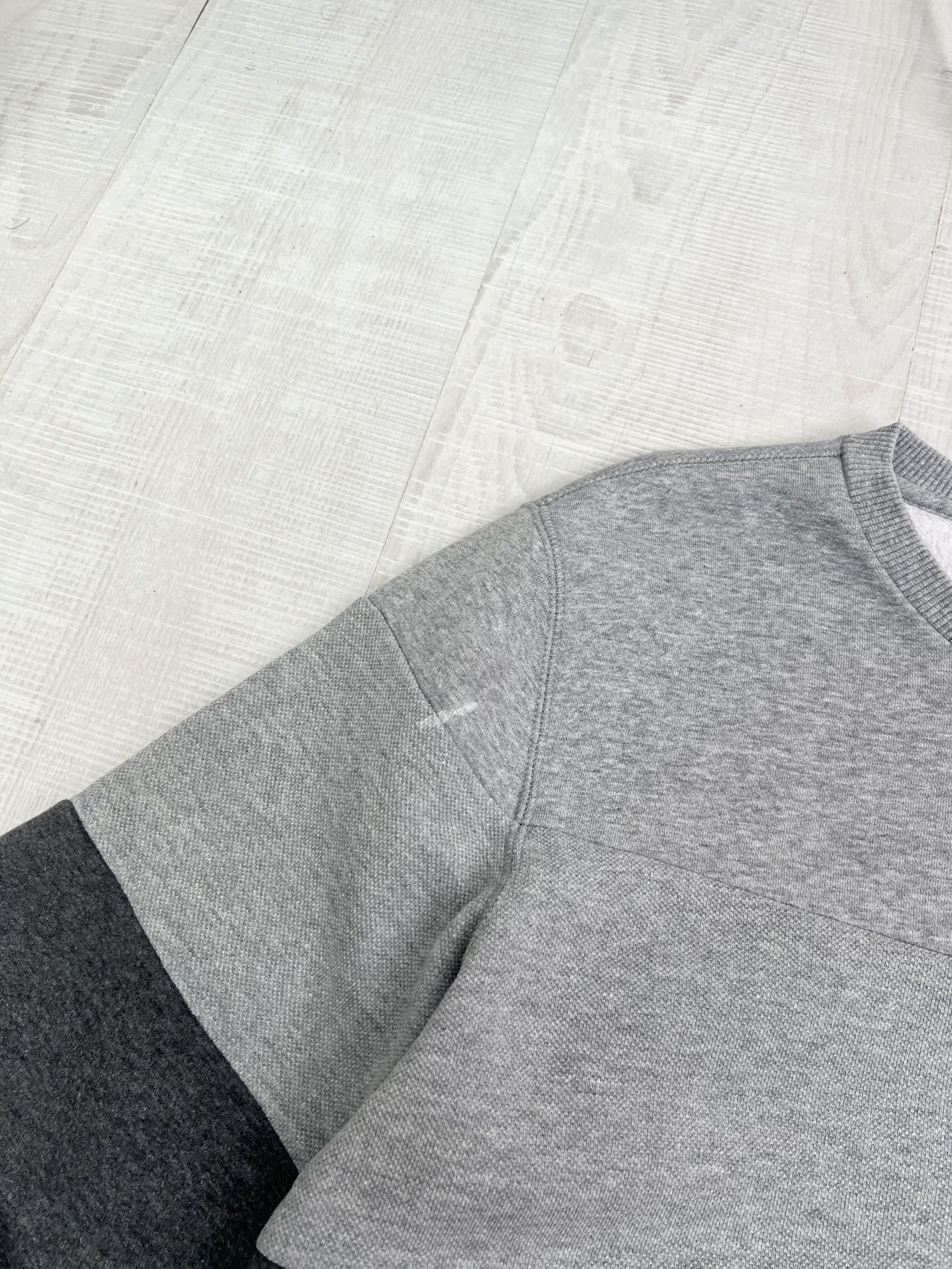 Nike × Vintage Nike vintage sweatshirt Size US M / EU 48-50 / 2 - 4 Thumbnail