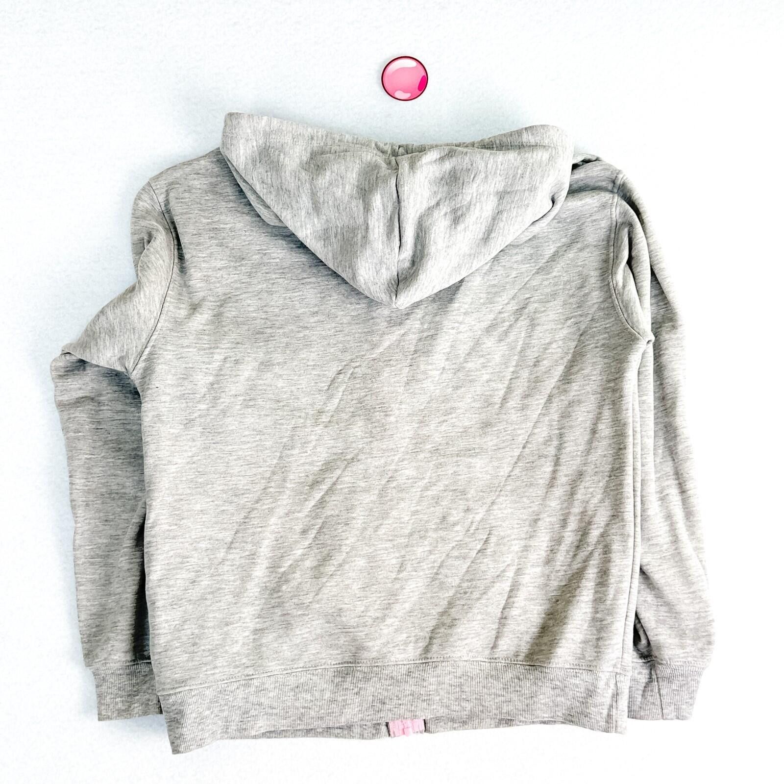 Other Hello Kitty Valentine Heart Hoodie & Sweats Women's M 8-10 Size M / US 6-8 / IT 42-44 - 3 Thumbnail