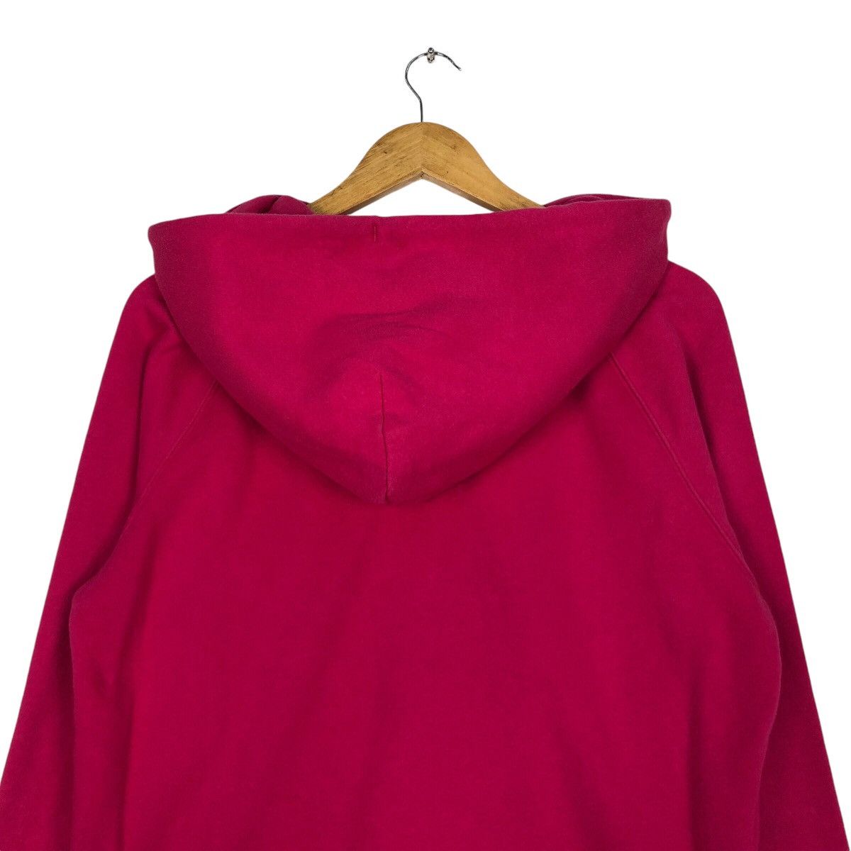 Gap Gap Hoodie Sweater Medium Size Pink COlor Size US M / EU 48-50 / 2 - 8 Thumbnail