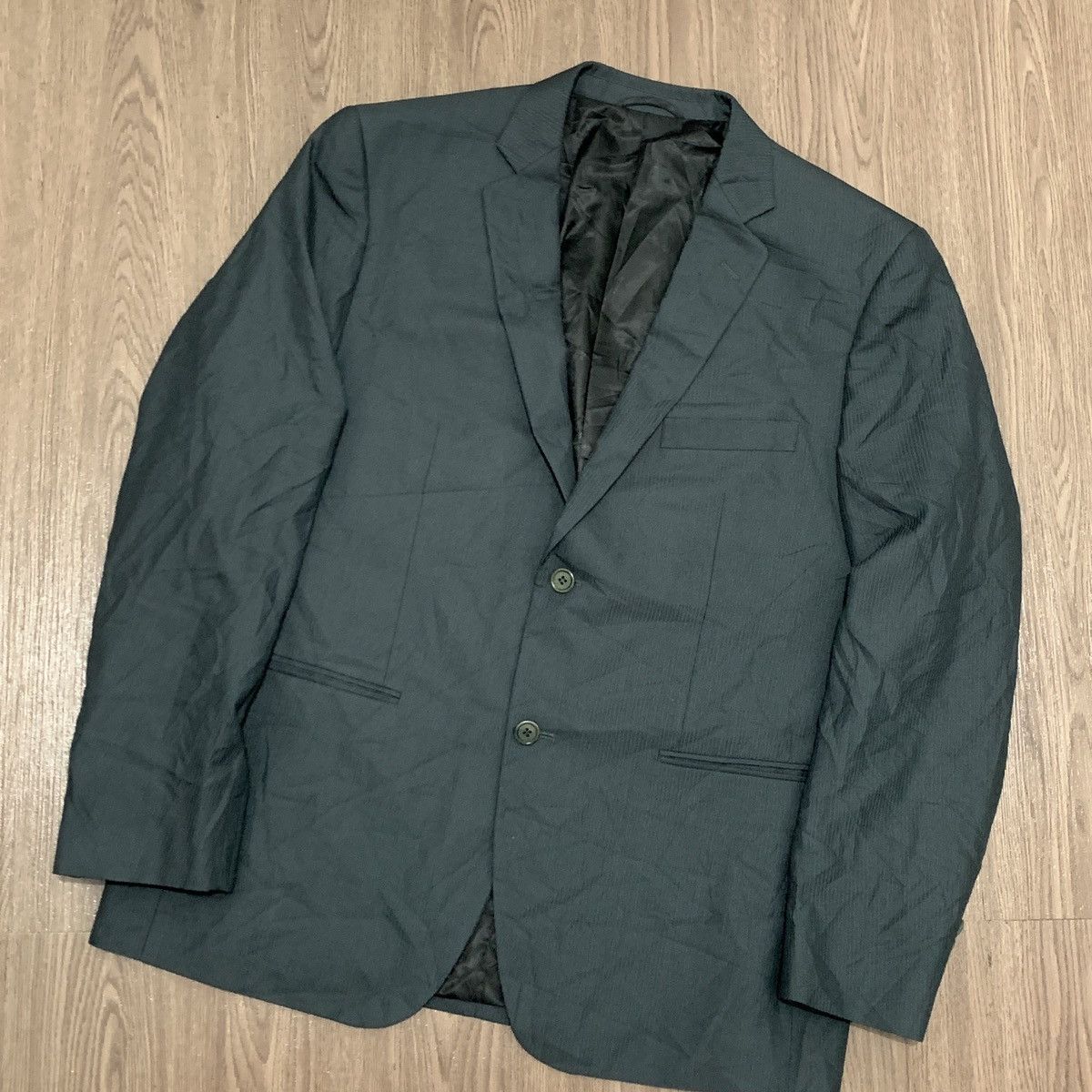 Balmain BALMAIN Paris Men’s Coat / Suit Size 40L - 3 Thumbnail