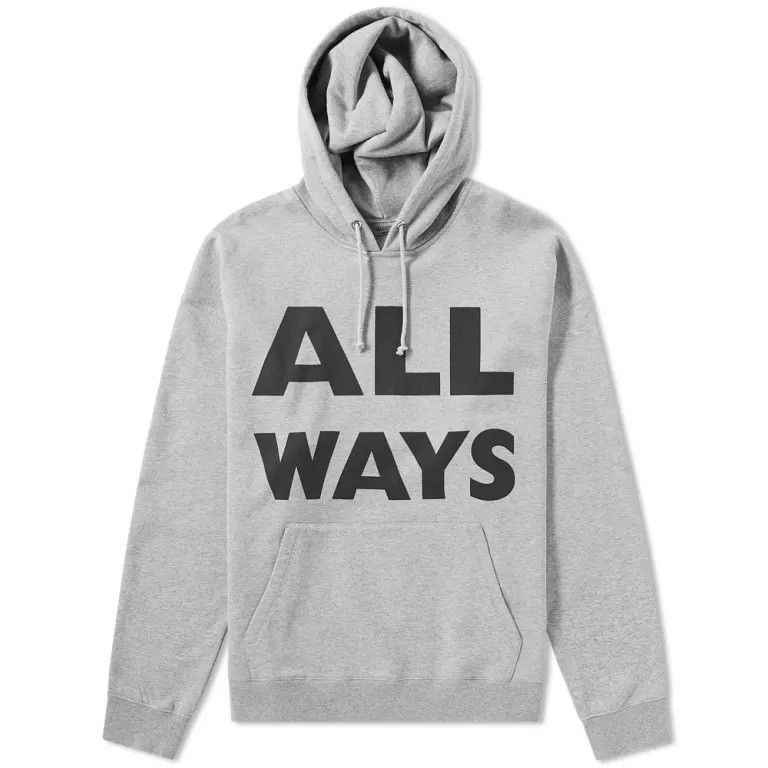 Valentino 🔥Brand New🔥All Ways Pullover Hoody Size US S / EU 44-46 / 1 - 1 Thumbnail