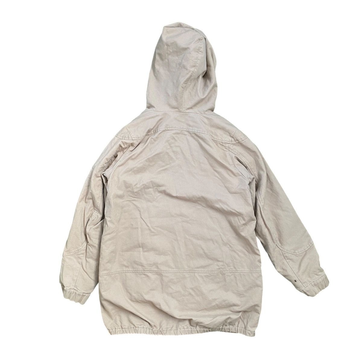 Issey Miyake Vintage Tsumori Chisato Winter Jacket by Issey Miyake Size M / US 6-8 / IT 42-44 - 3 Thumbnail