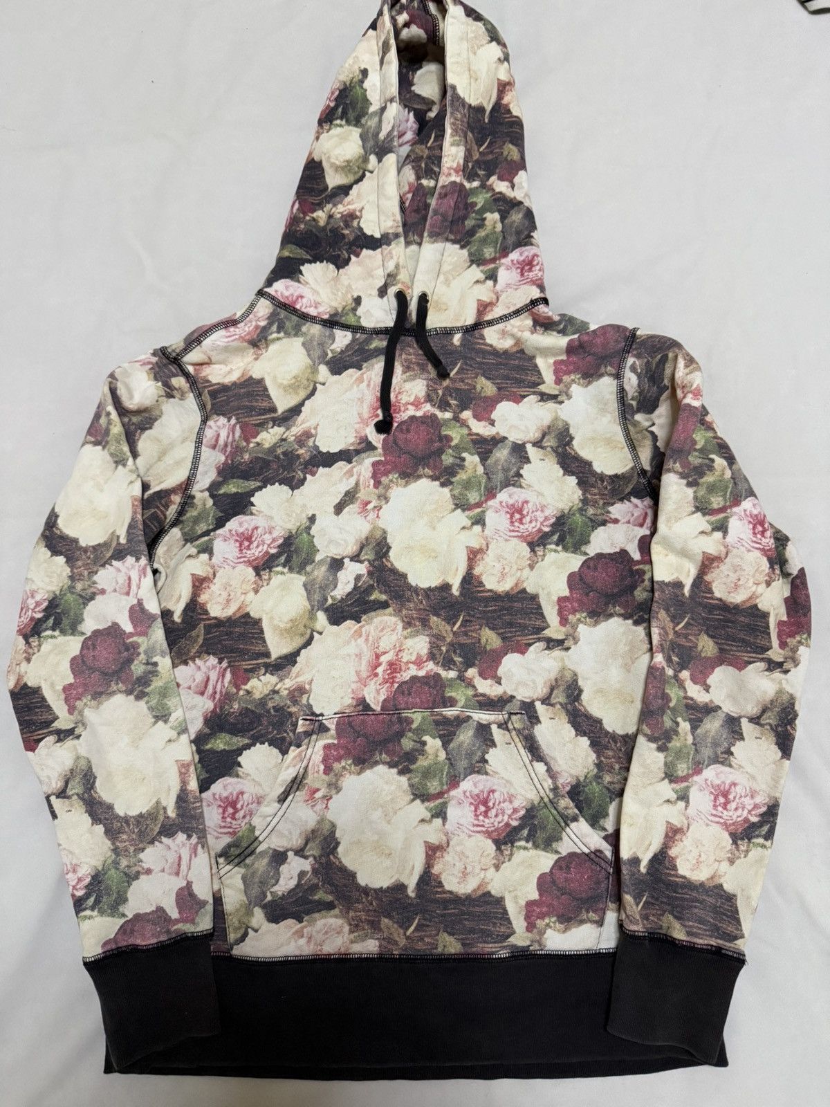 Supreme Supreme ss13 pcl hoodie hooded sweatshirt Size US S / EU 44-46 / 1 - 2 Thumbnail