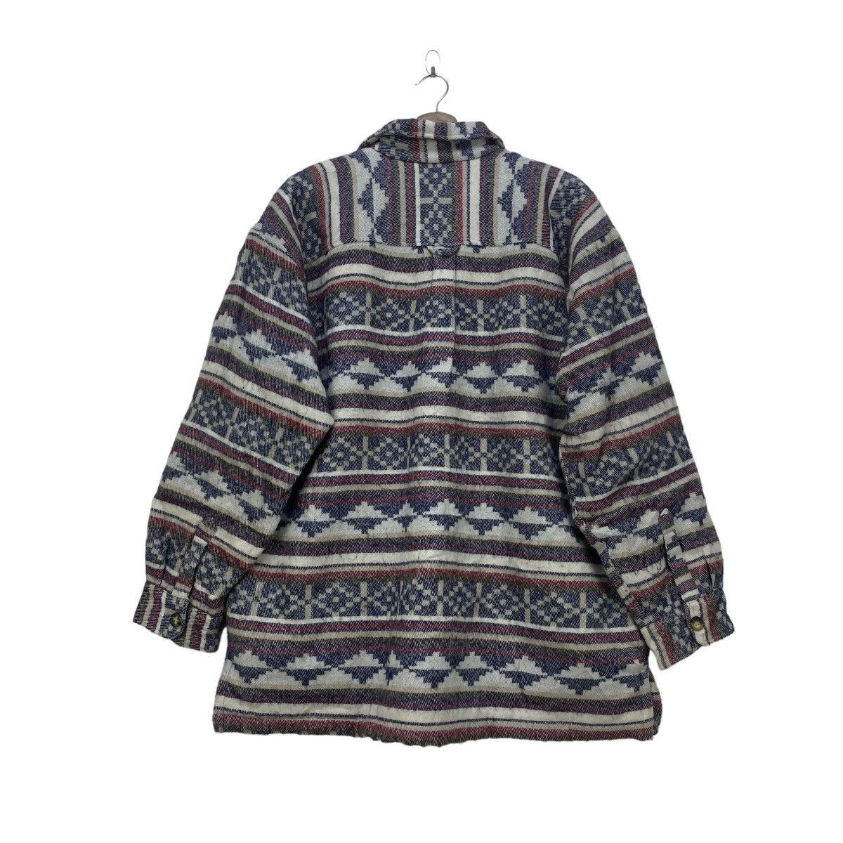 Japanese Brand × Native 💥Japanese Brand Bay Leaf Native Warm Jacket Size US M / EU 48-50 / 2 - 2 Thumbnail