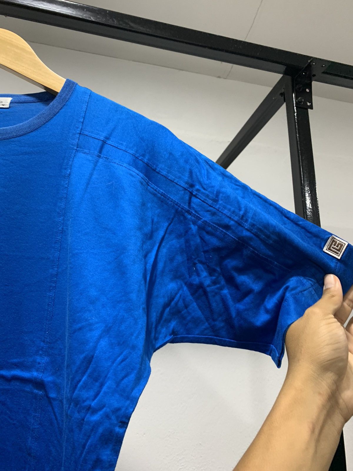 Designer × Pierre Balmain × Vintage Balmain Paris 80s Vintage Size US M / EU 48-50 / 2 - 6 Thumbnail