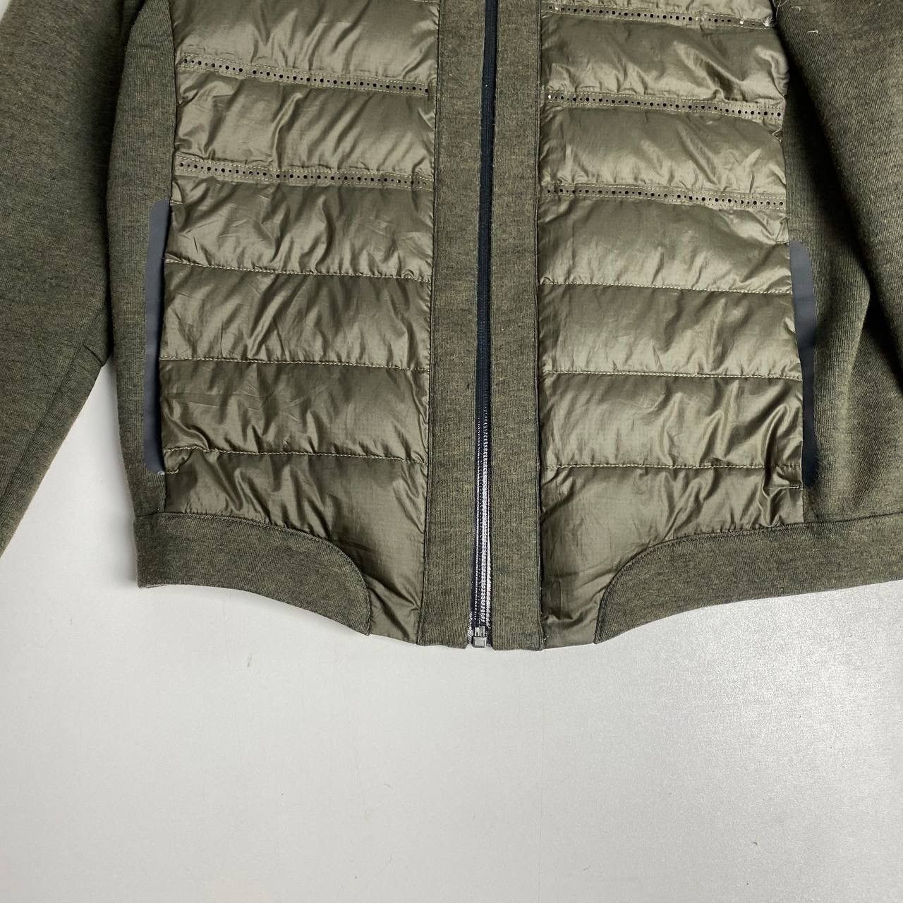 Nike Women’s Nike Tech Fleece jacket Size:M Size M / US 6-8 / IT 42-44 - 4 Thumbnail