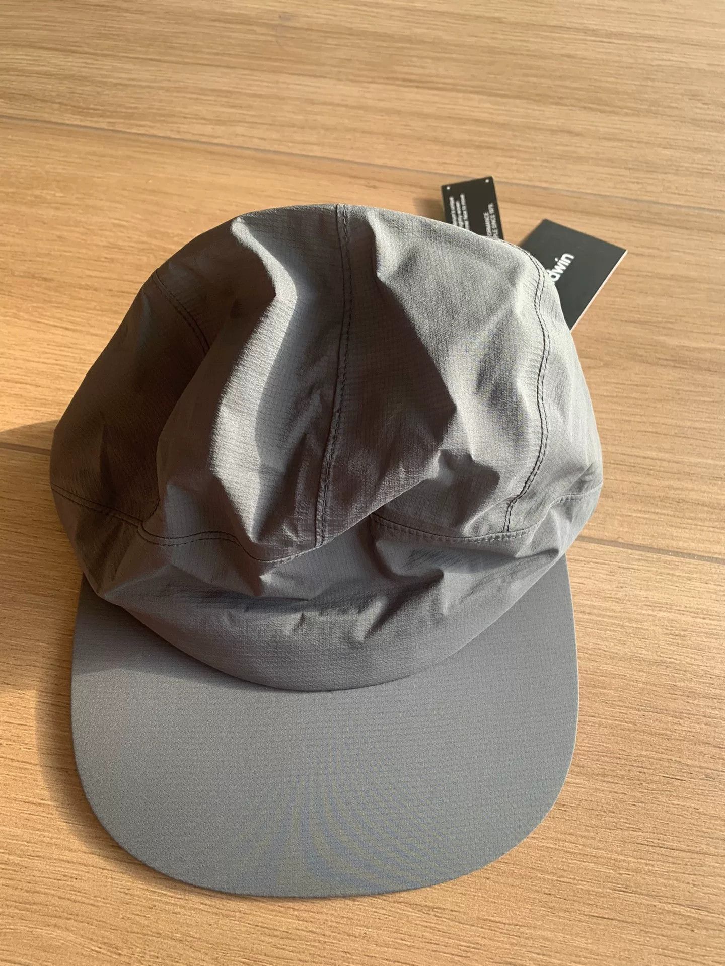 Goldwin Goldwin PERTEX Outdoor Baseball Cap Size ONE SIZE - 1 Thumbnail